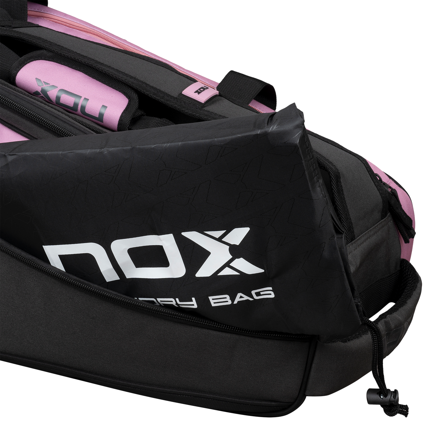 NOX STREET SERIES RACKET BAG PADEL BAG