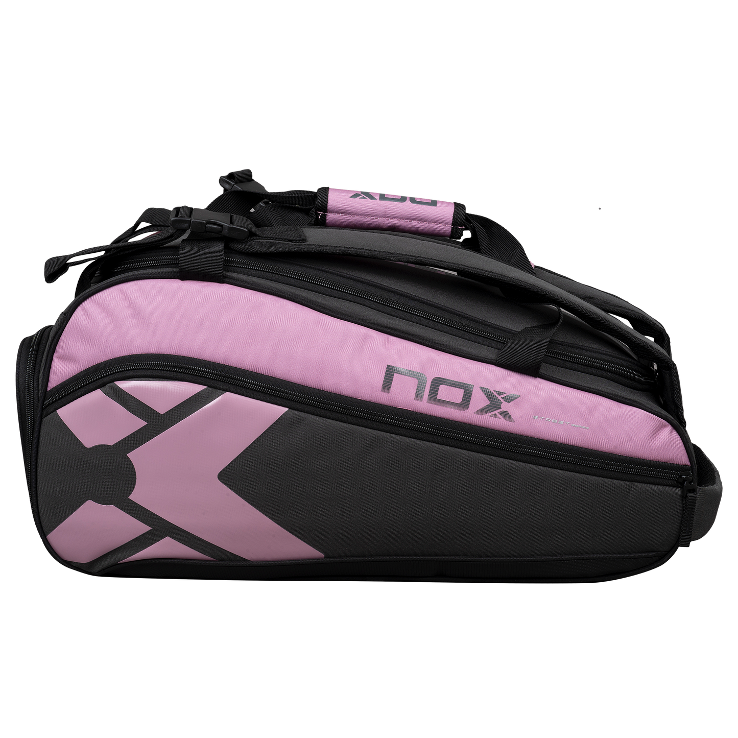 NOX STREET SERIES RACKET BAG PADEL BAG