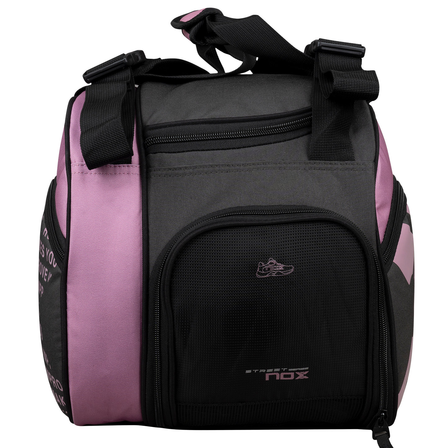NOX STREET SERIES RACKET BAG PADEL BAG