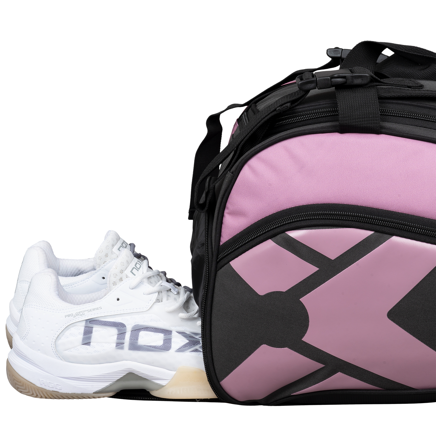 NOX STREET SERIES RACKET BAG PADEL BAG