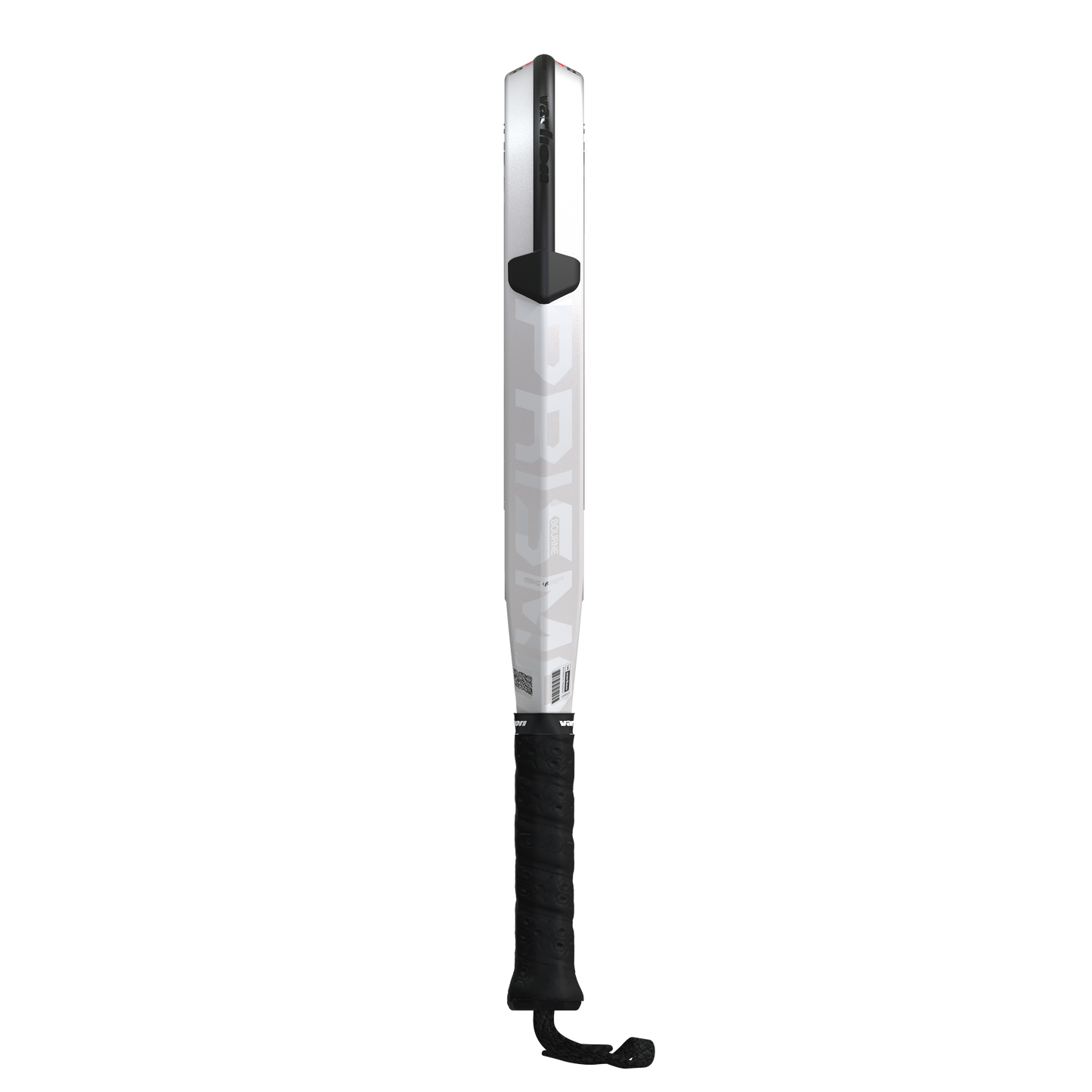 VARLION BOURNE PRISMA CARBON SOFT PADEL RACKET