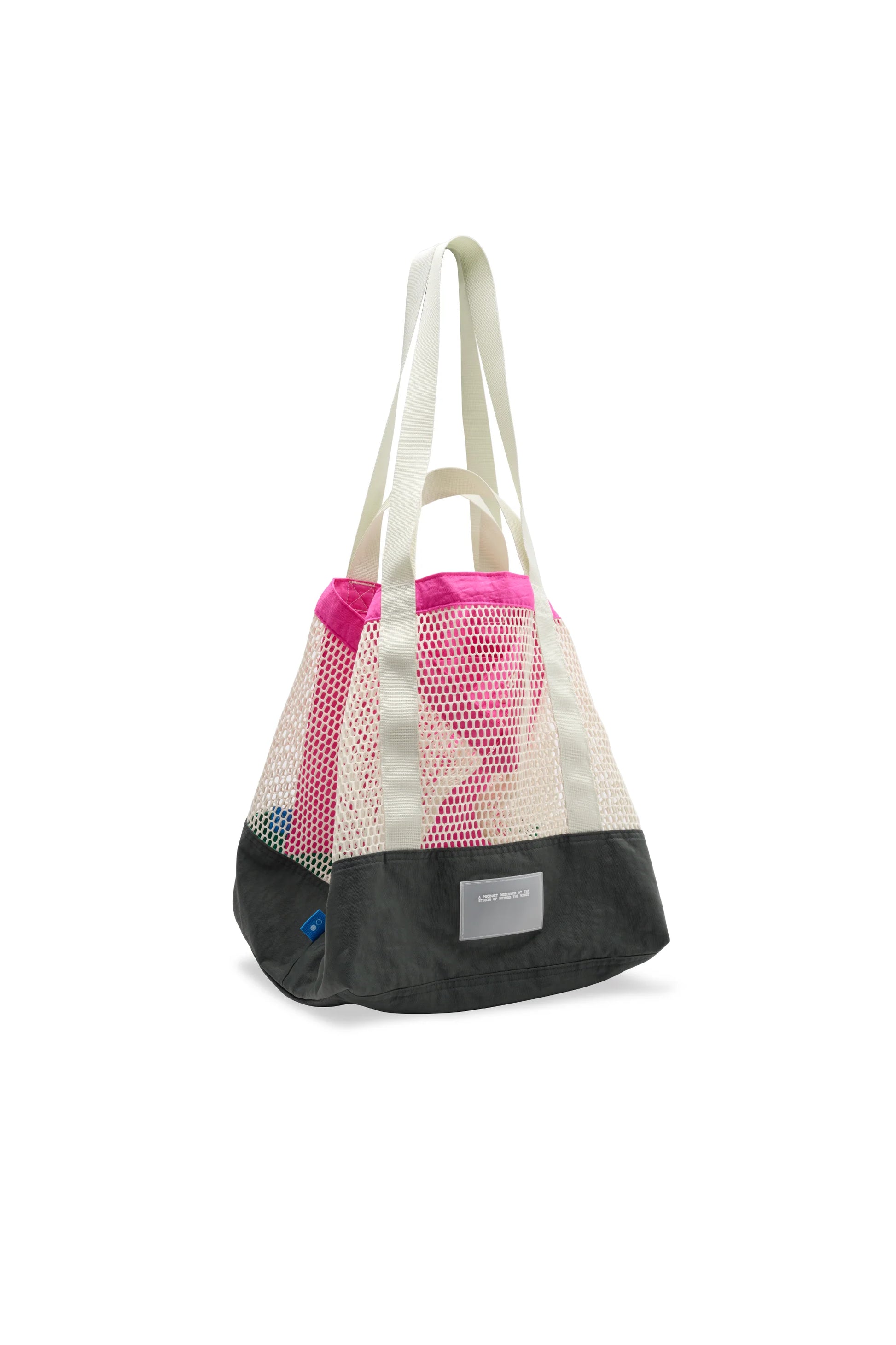 Beyond The Vines BTV The Carnival Bag - Mrs. Porter