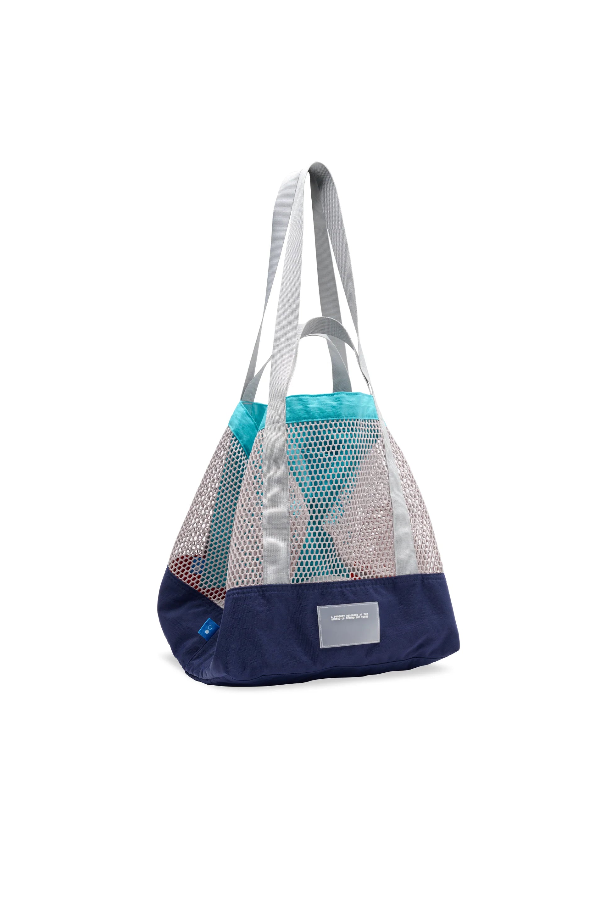 Beyond The Vines BTV The Carnival Bag - Mrs. Porter