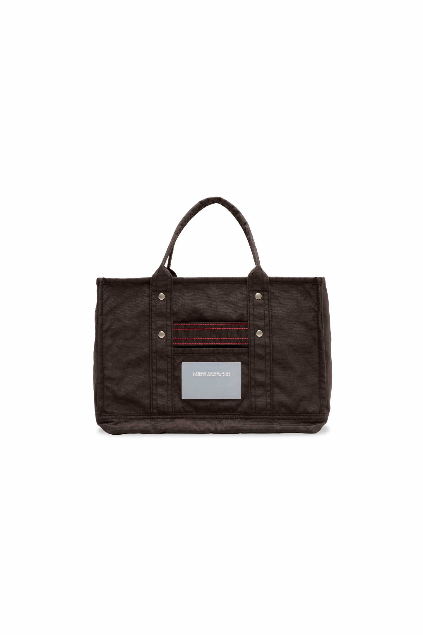 Beyond The Vines BTV Crunch Carryall 01