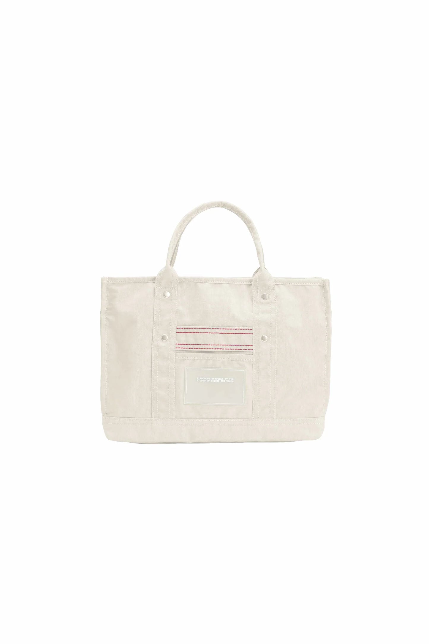 Beyond The Vines BTV Crunch Carryall 01 - Mrs. Porter