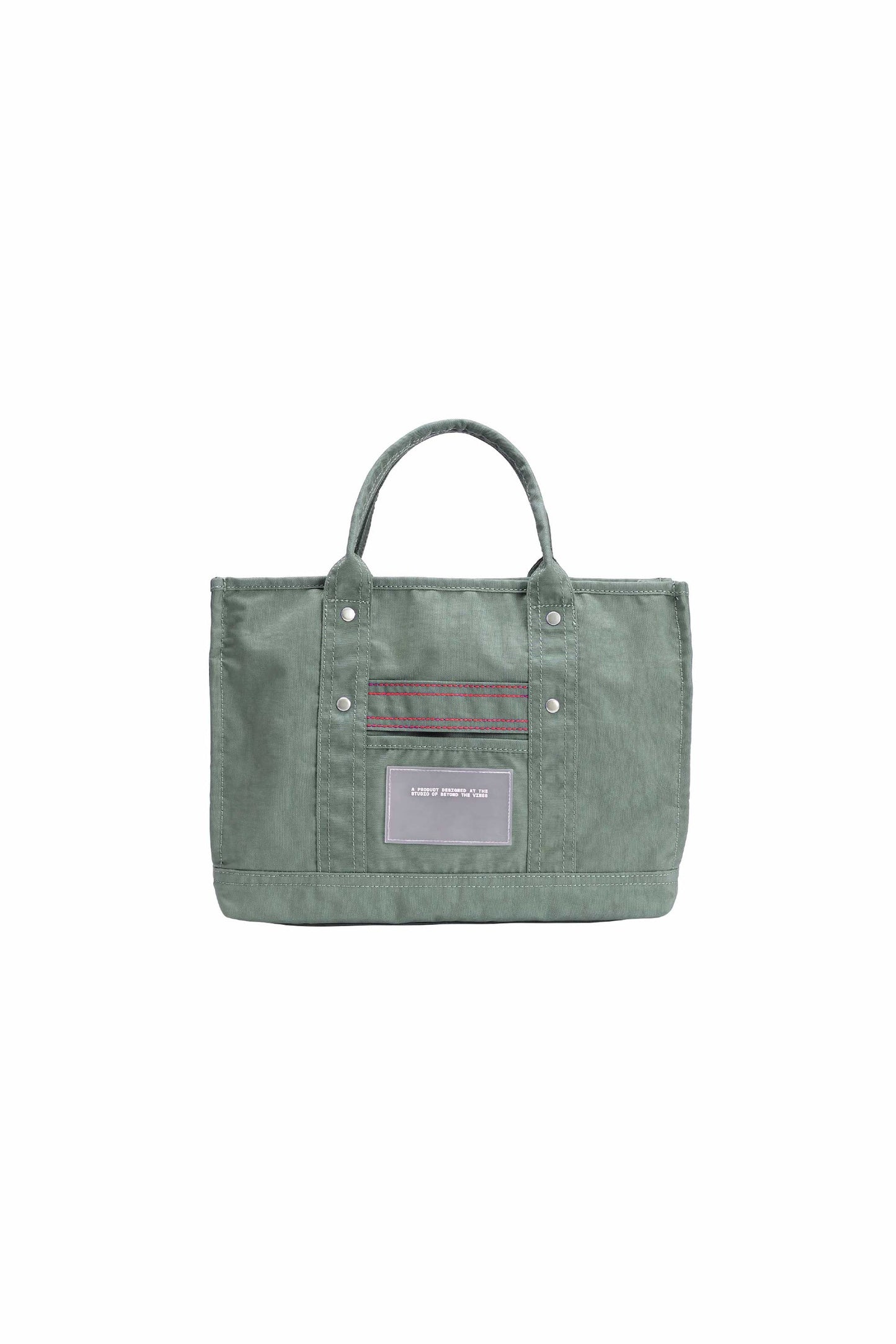 Beyond The Vines BTV Crunch Carryall 01 - Mrs. Porter