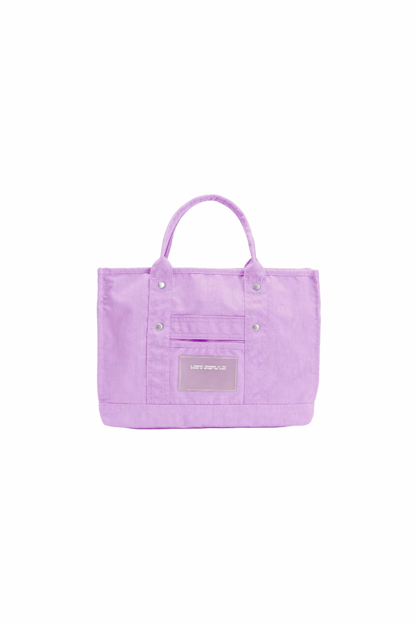 Beyond The Vines BTV Crunch Carryall 01 - Mrs. Porter
