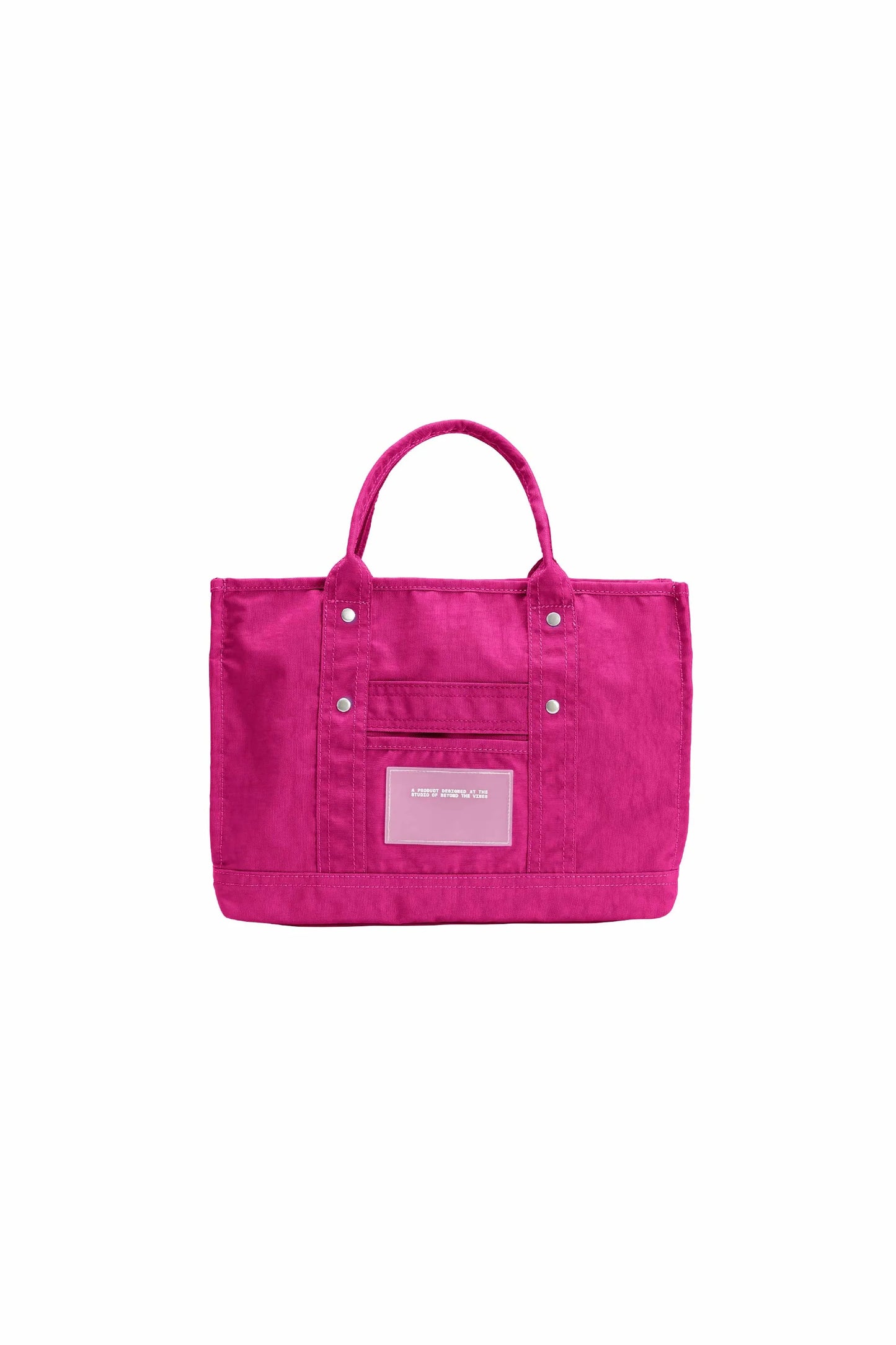 Beyond The Vines BTV Crunch Carryall 01 - Mrs. Porter
