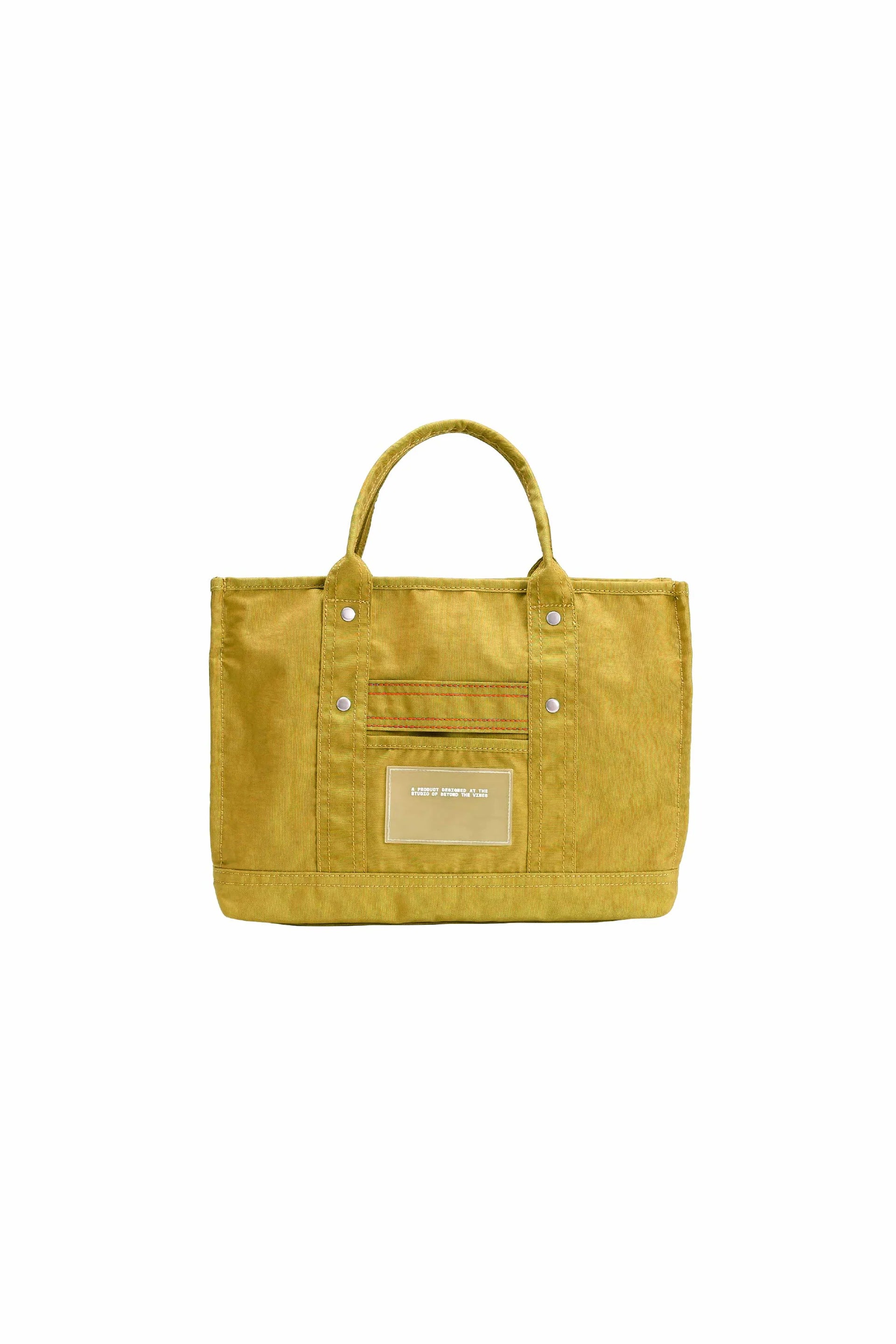 Beyond The Vines BTV Crunch Carryall 01 - Mrs. Porter