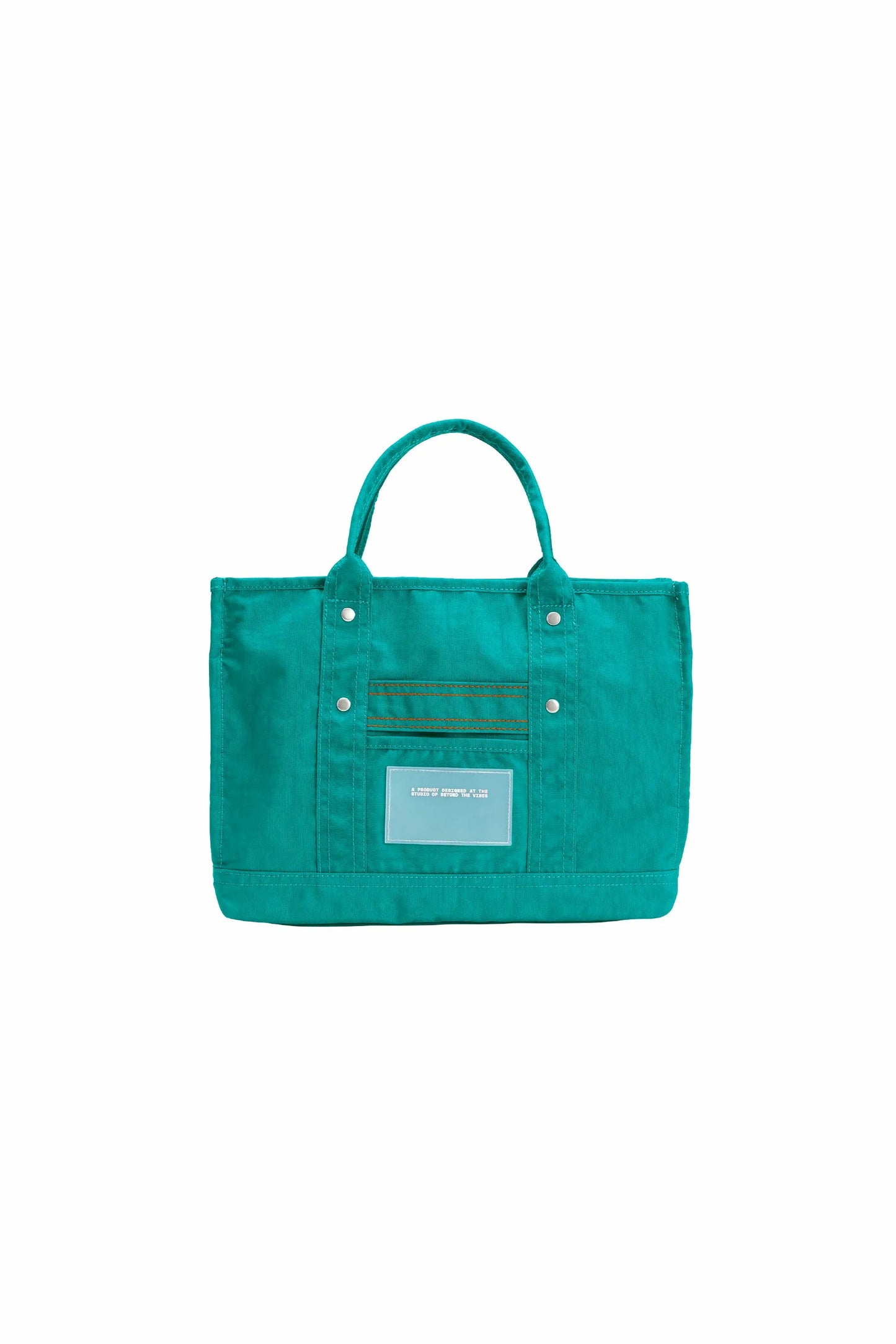 Beyond The Vines BTV Crunch Carryall 01 - Mrs. Porter
