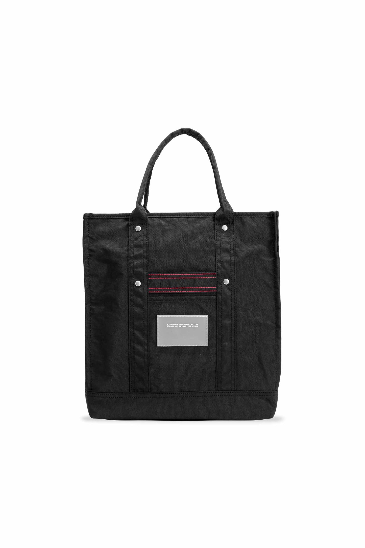 Beyond The Vines BTV Crunch Carryall 02