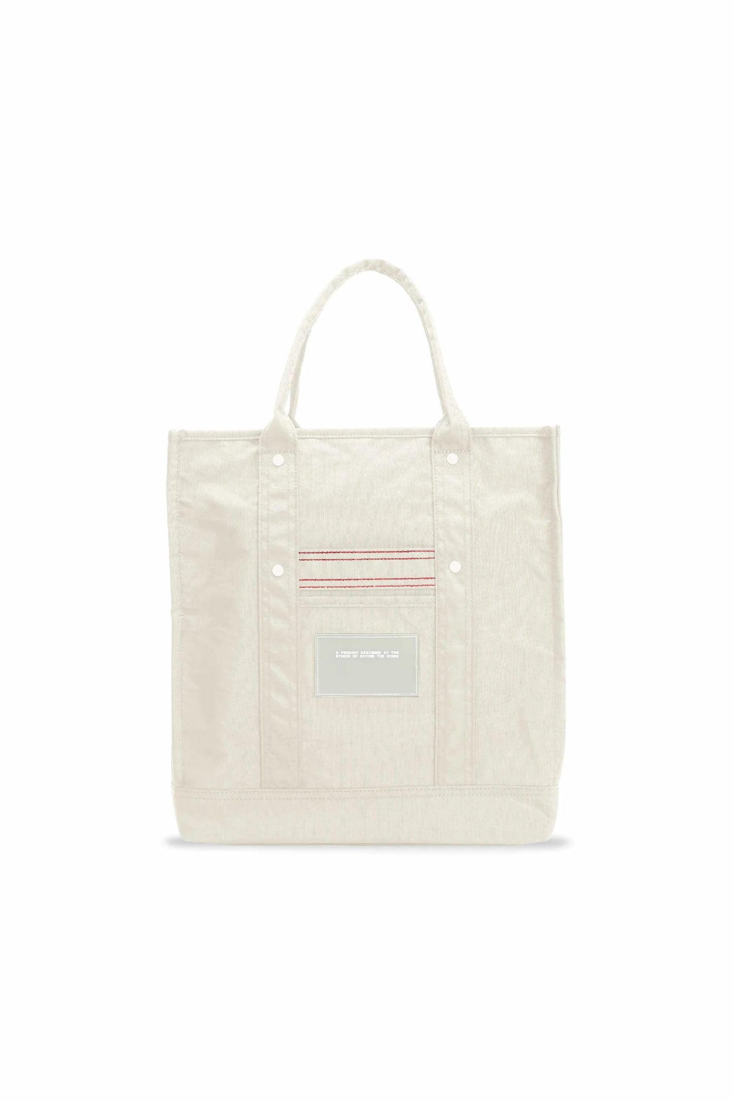 Beyond The Vines BTV Crunch Carryall 02 - Mrs. Porter