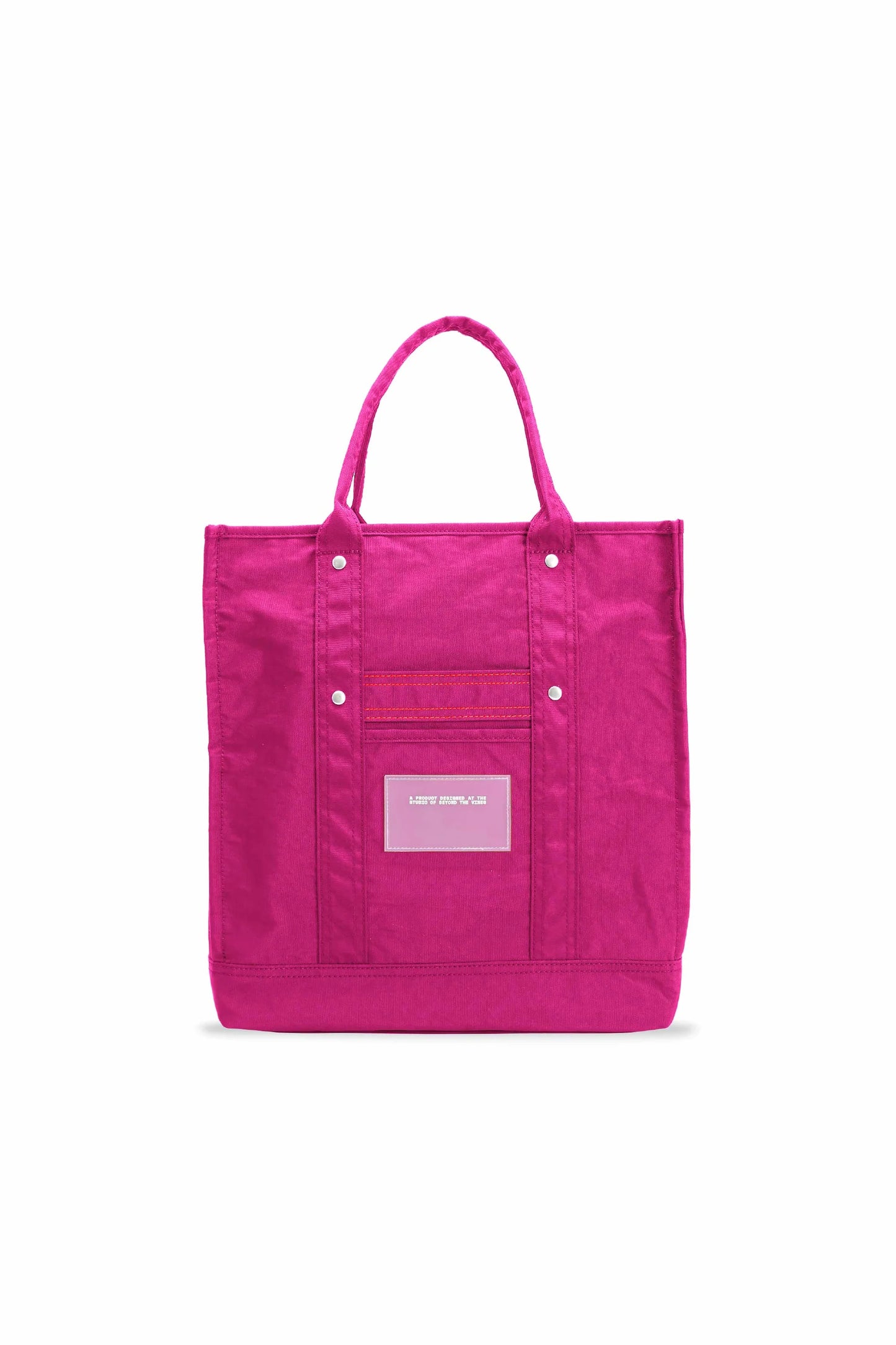 Beyond The Vines BTV Crunch Carryall 02 - Mrs. Porter