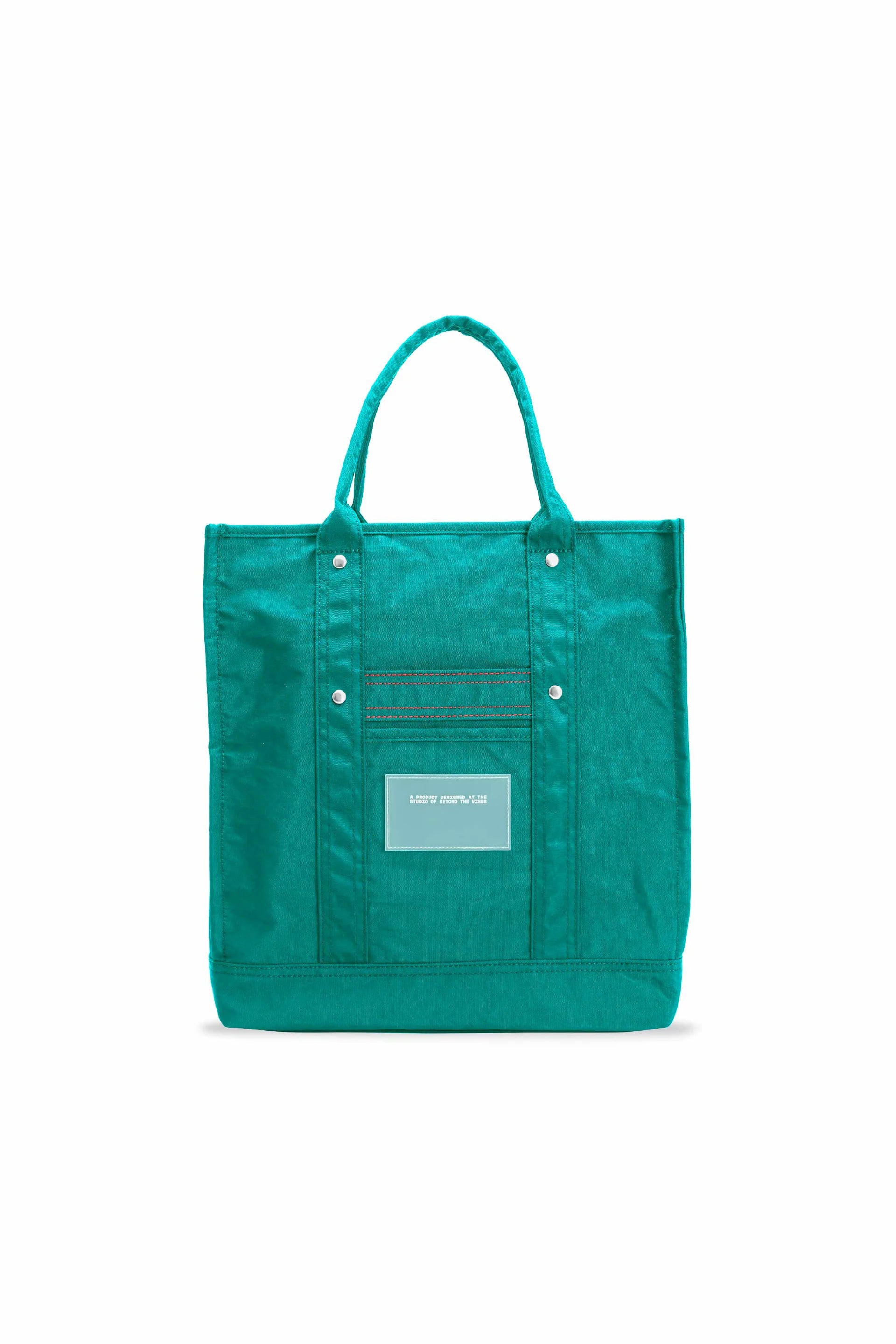 Beyond The Vines BTV Crunch Carryall 02 - Mrs. Porter