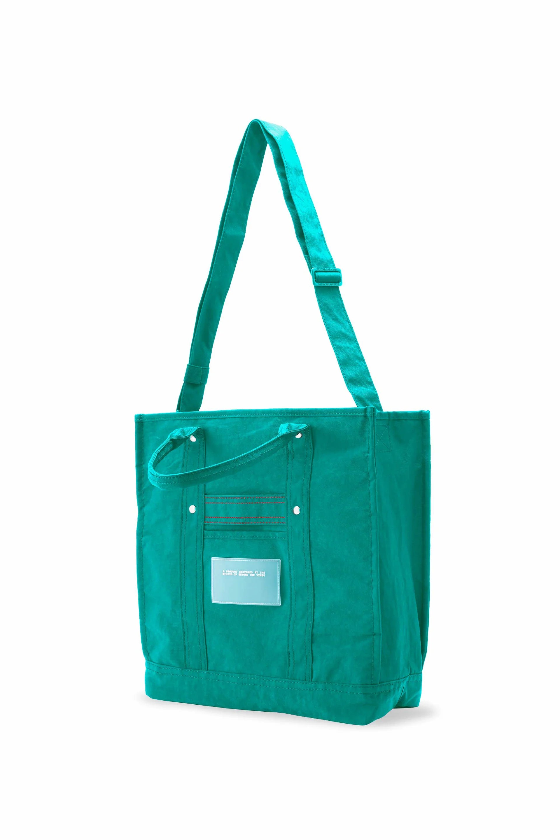 Beyond The Vines BTV Crunch Carryall 02 - Mrs. Porter
