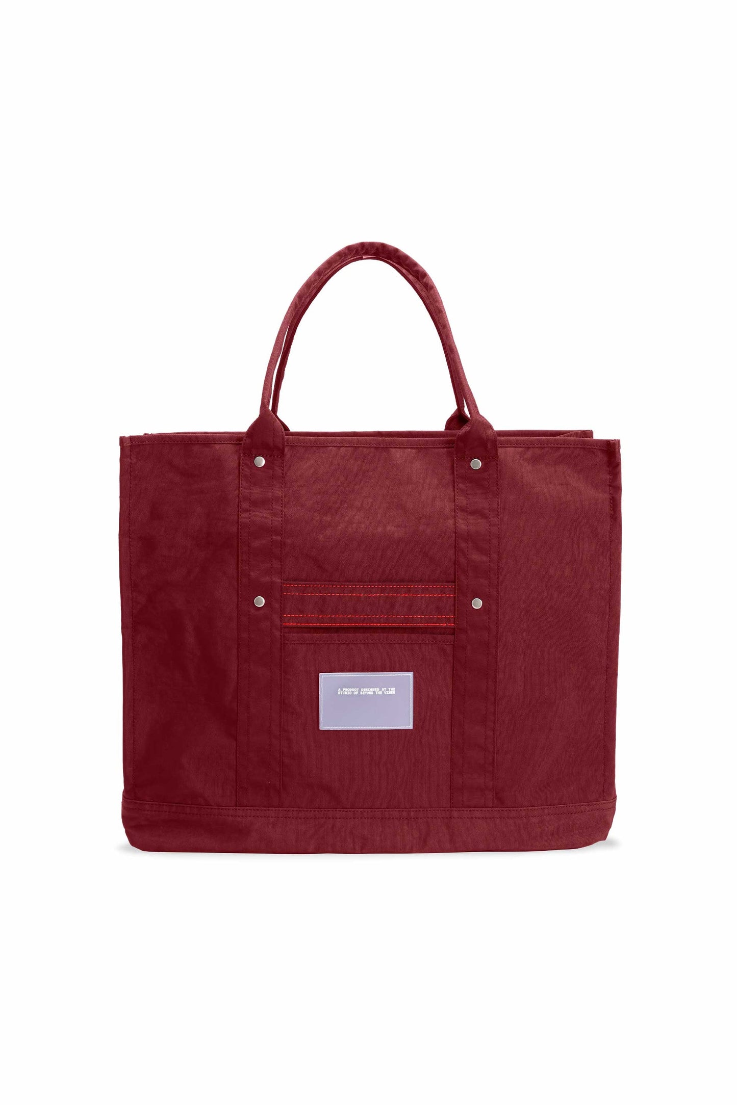 Beyond The Vines BTV Crunch Carryall 03