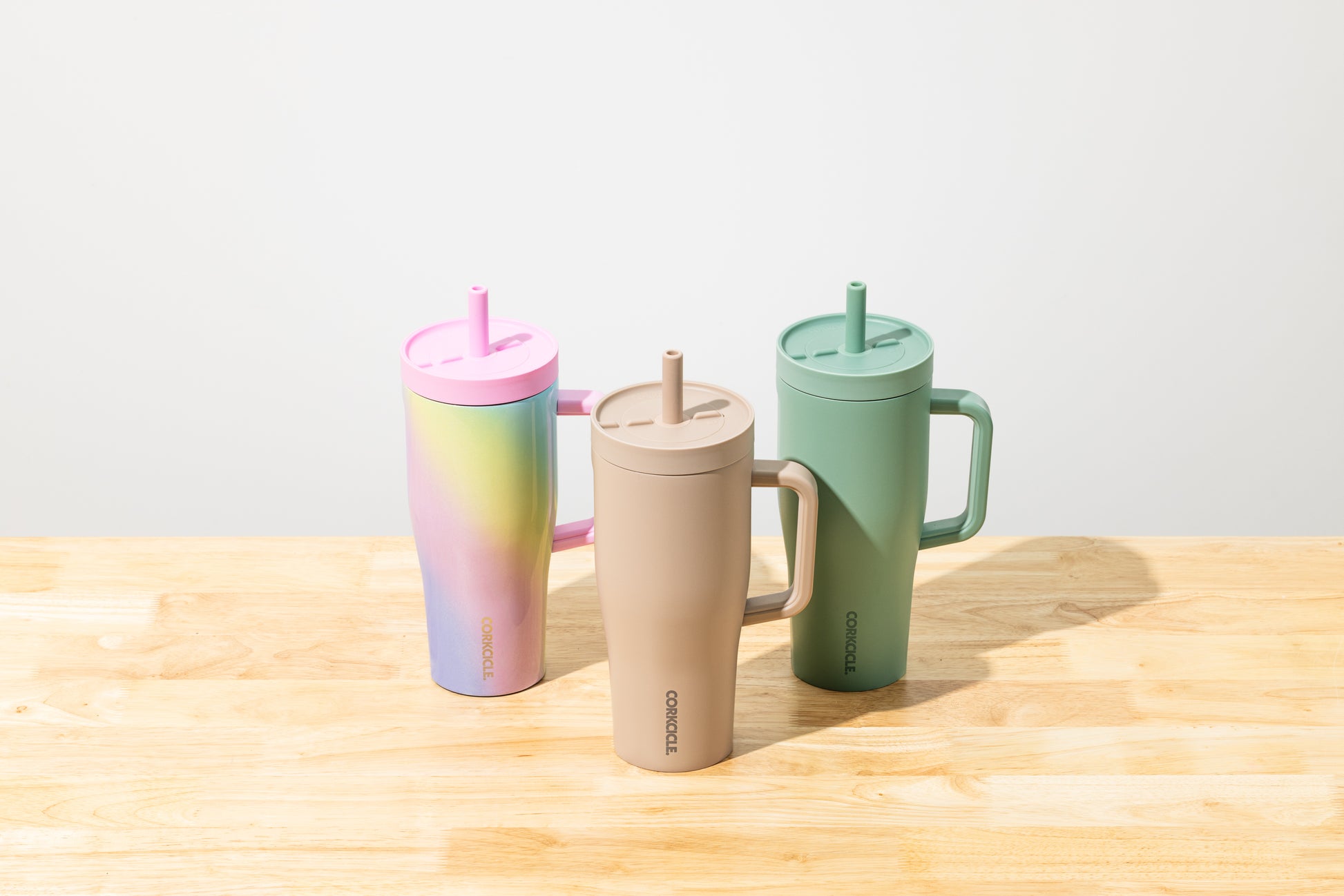 CORKCICLE Leakproof Cruiser 22oz (650ml) - Mrs. Porter