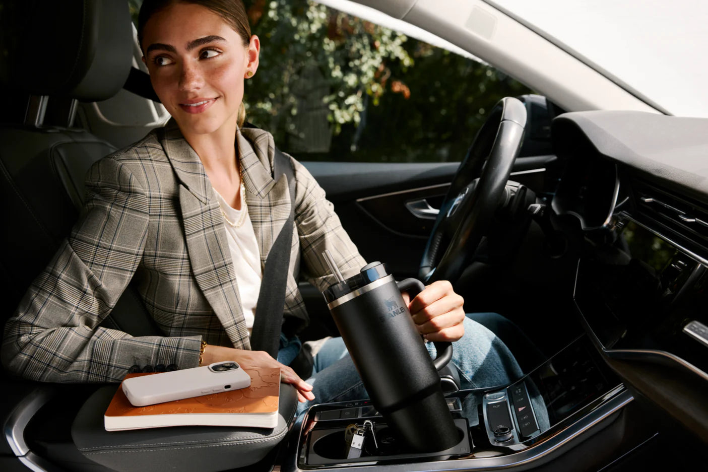 Stanley The Quencher ProTour Flip Straw Tumbler 30oz - Mrs. Porter