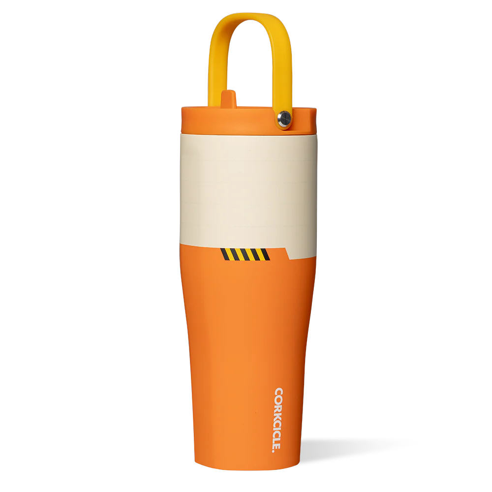 CORKCICLE Go Cup XL 30oz Stainless Steel