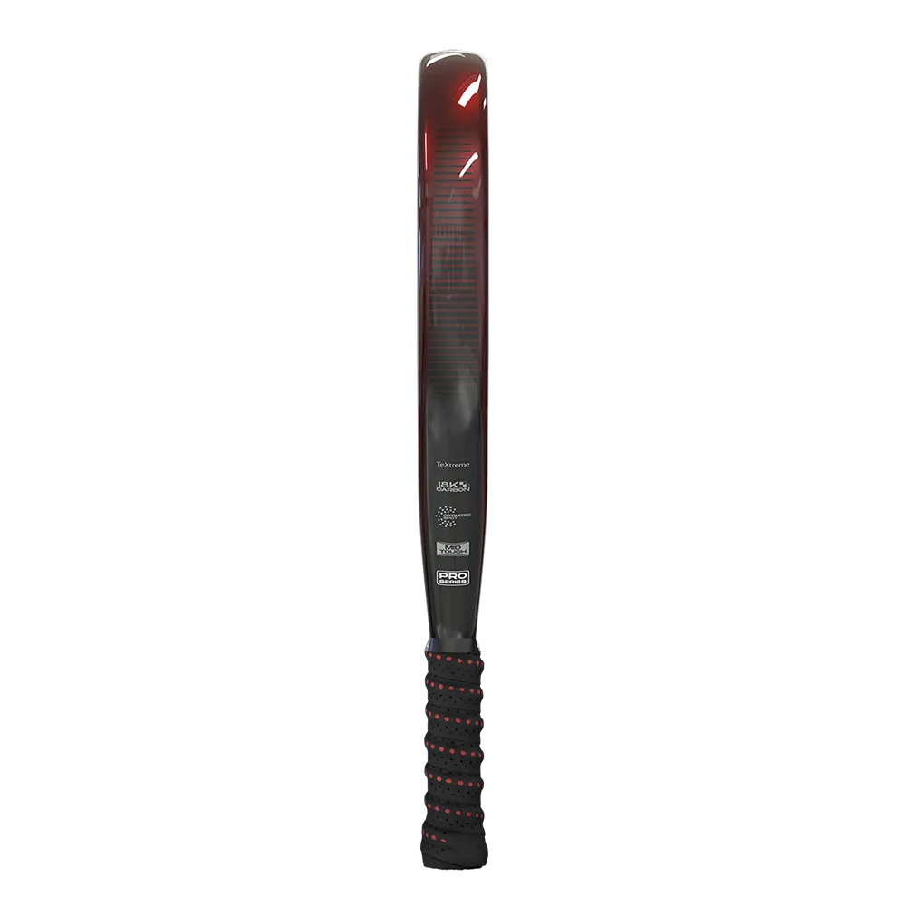 SIUX DIABLO SANYO PRO 4 PADEL RACKET