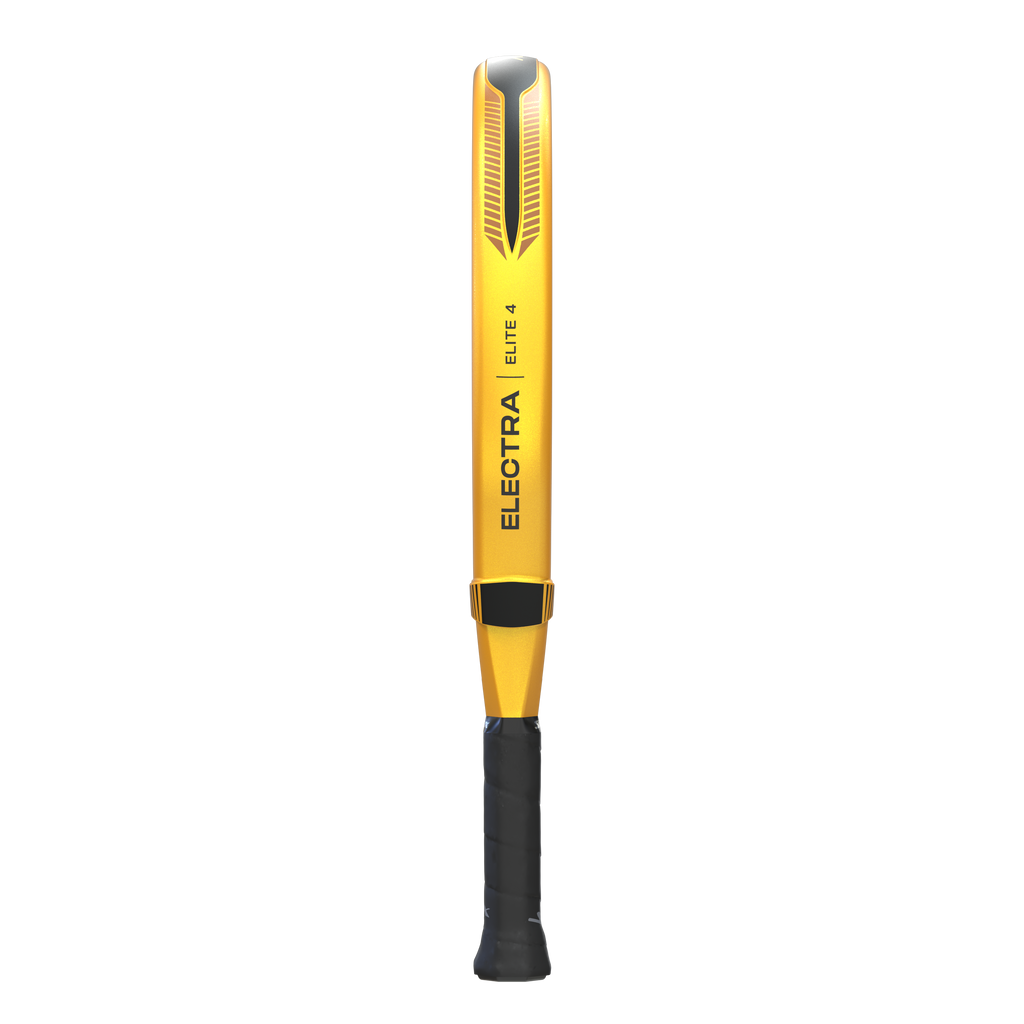 SIUX ELECTRA ELITE 4 PADEL RACKET