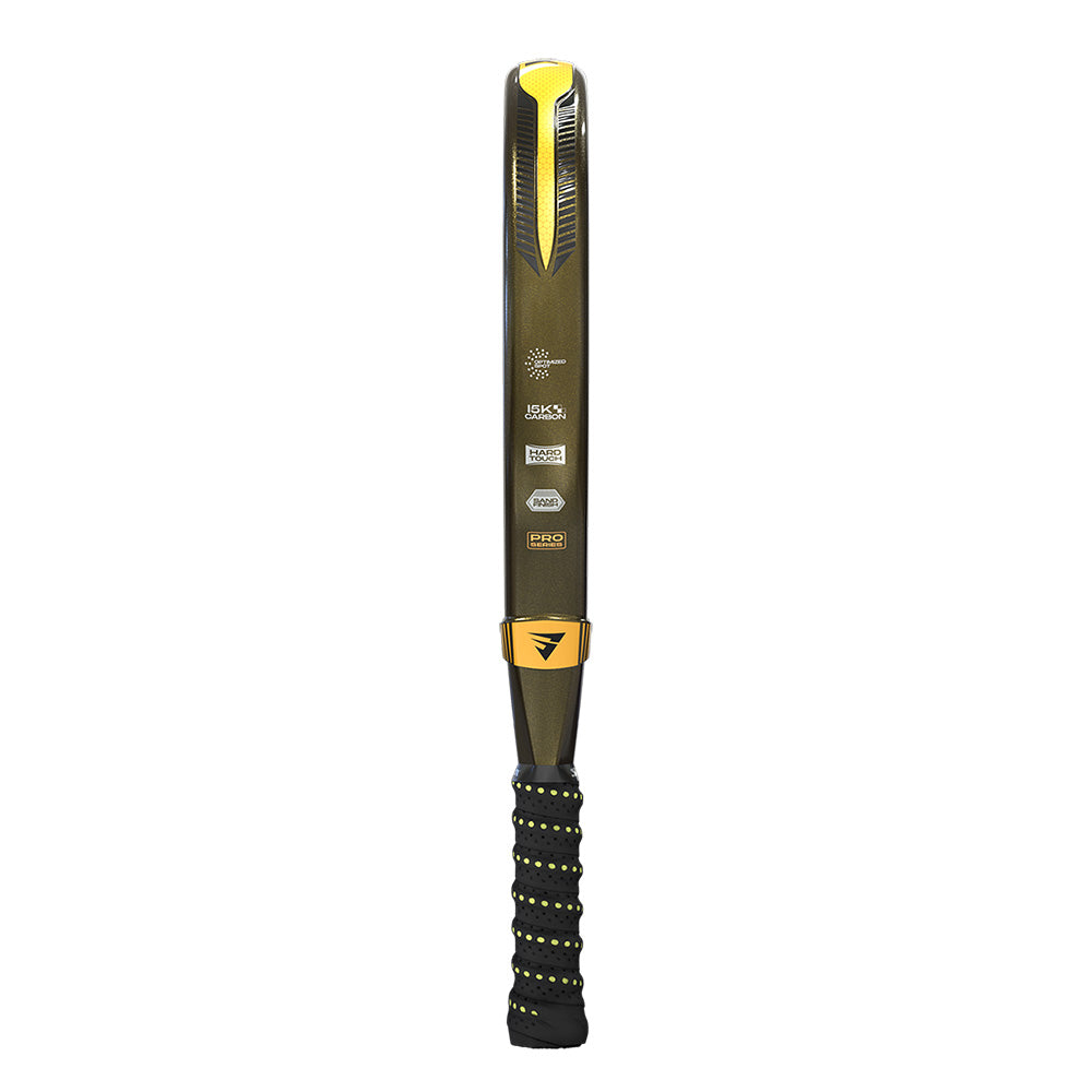 SIUX ELECTRA STUPA PRO ST4 PADEL RACKET
