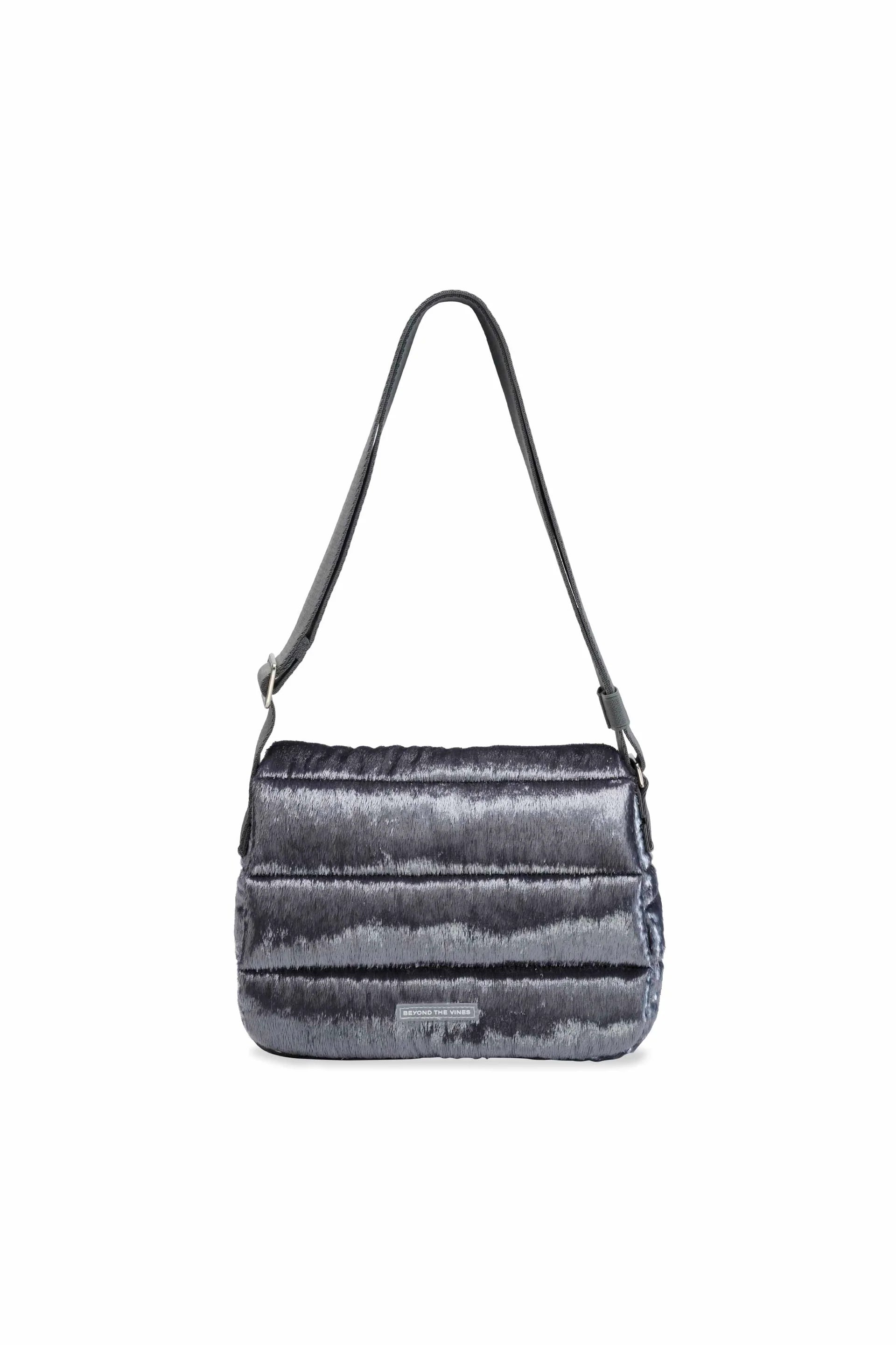 Beyond The Vines BTV Poofy Bag - Mrs. Porter