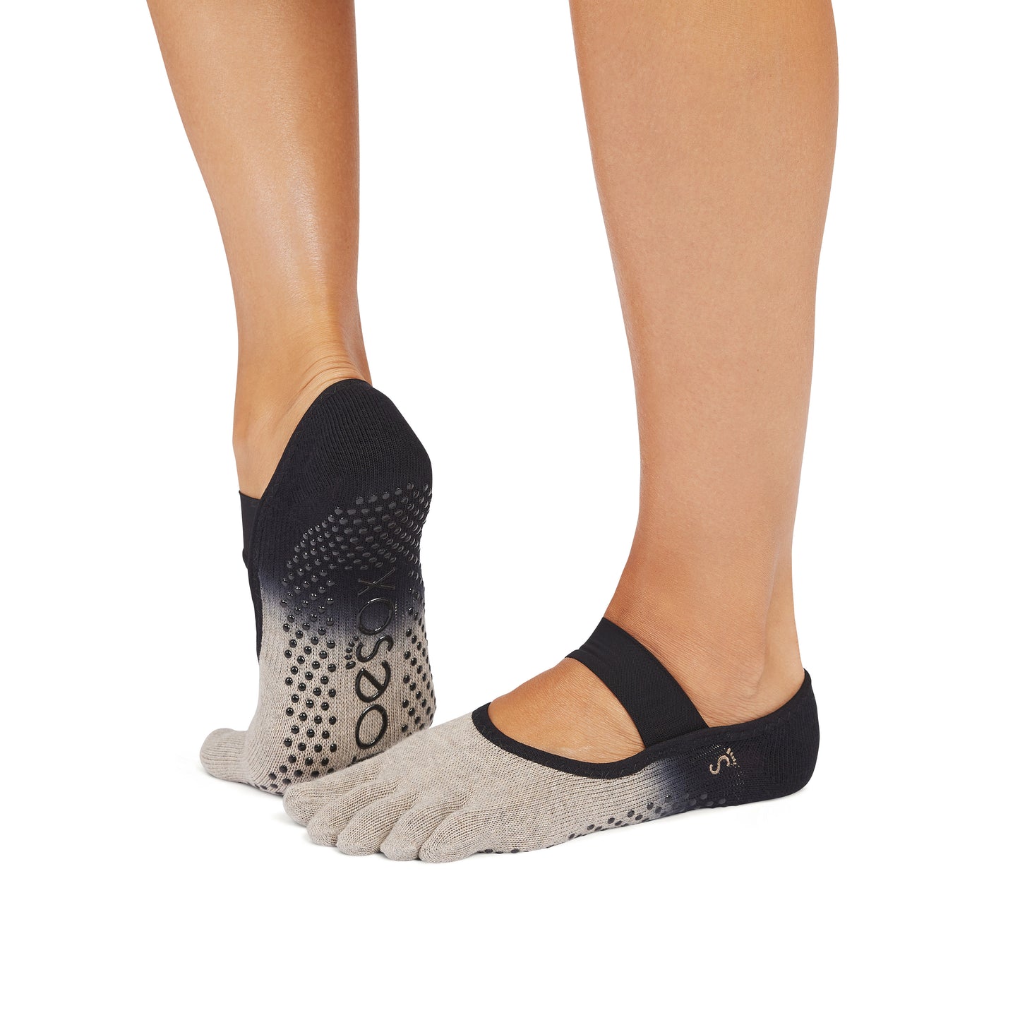 Toesox Full Toe Grip Socks