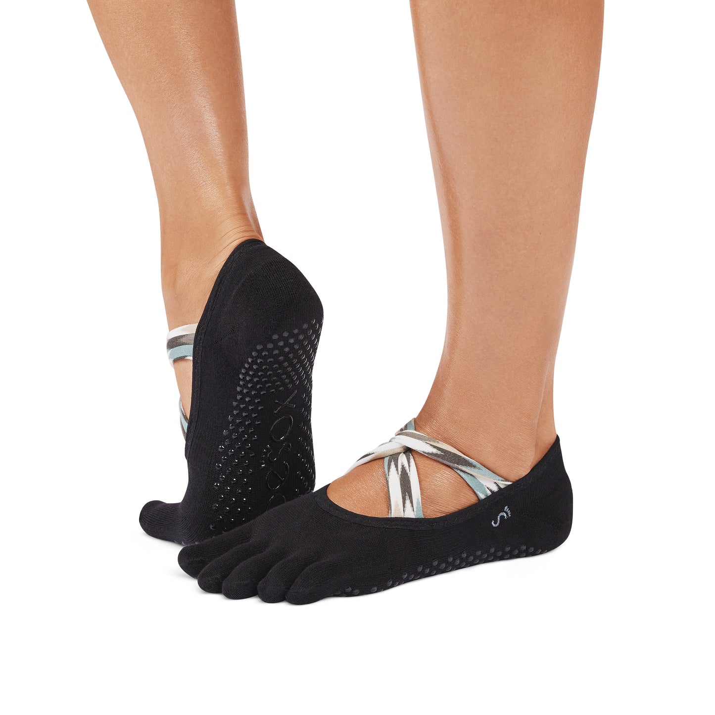 Toesox Full Toe Grip Socks
