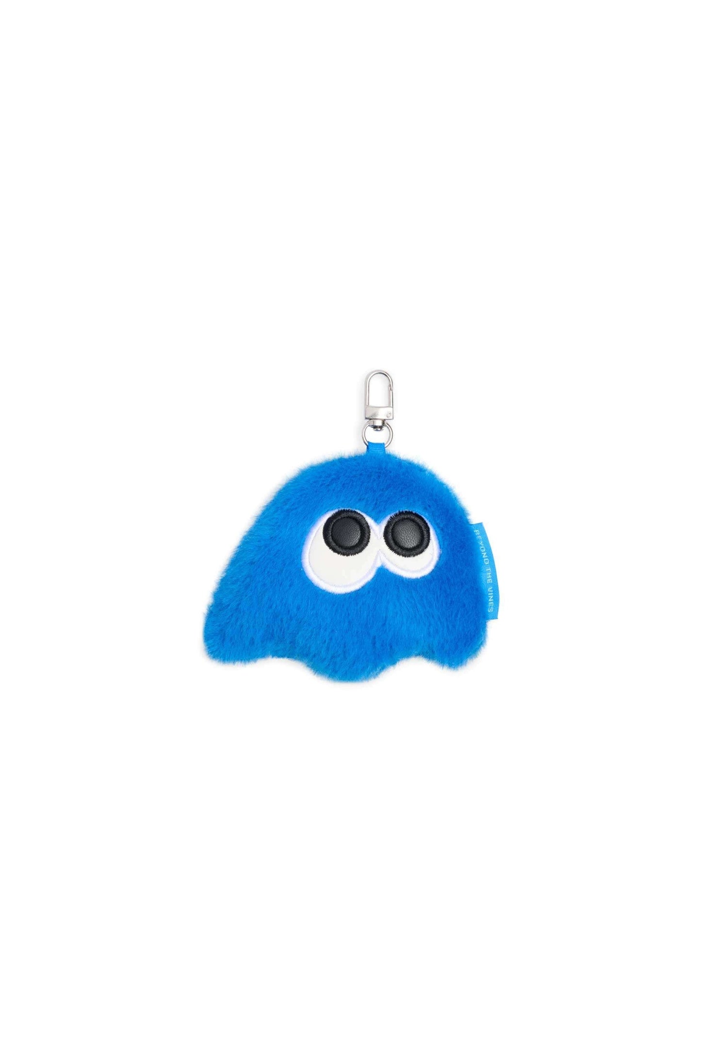 Beyond The Vines BTV Monster Fur Friends Key Tag