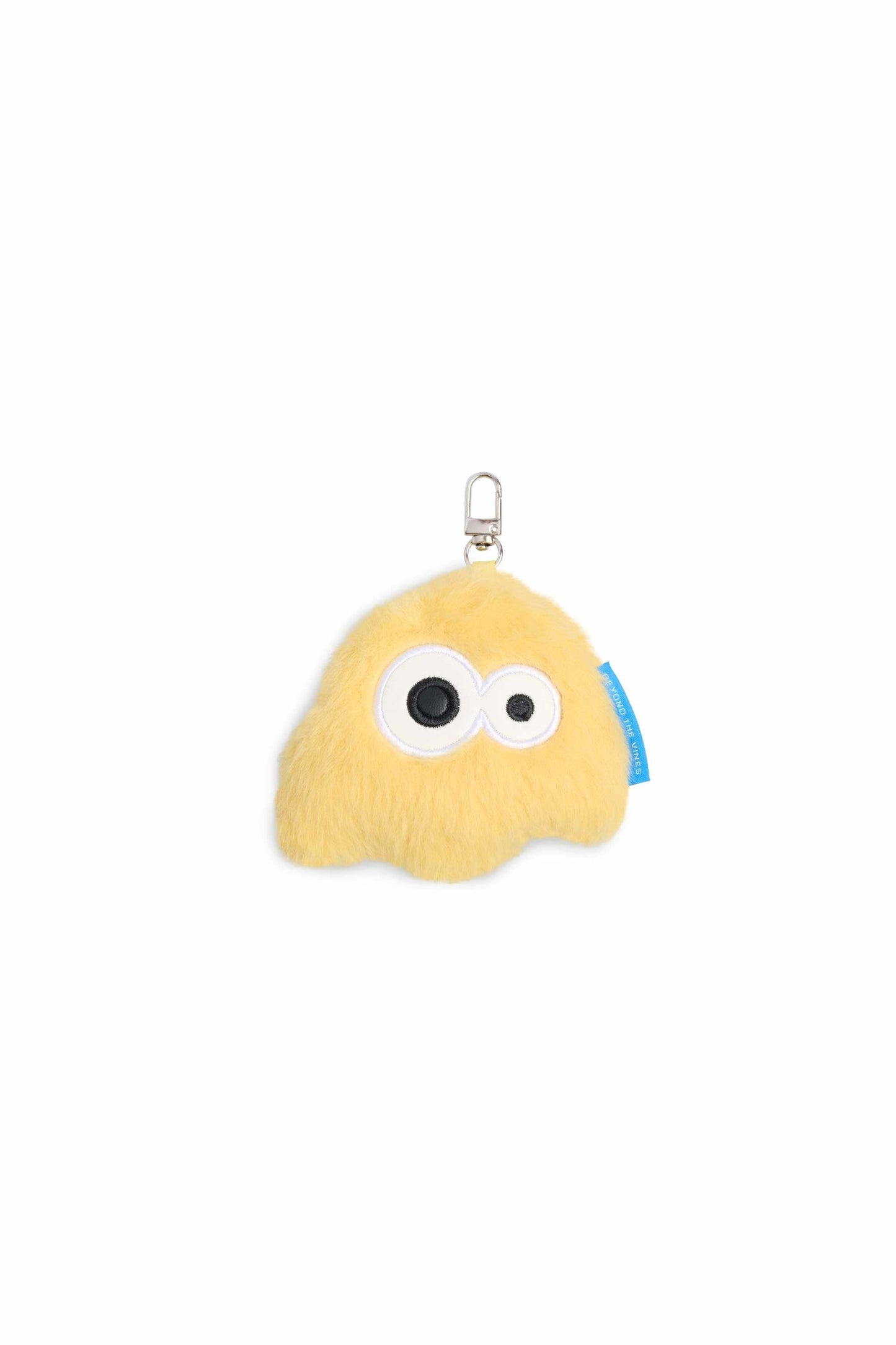 Beyond The Vines BTV Monster Fur Friends Key Tag