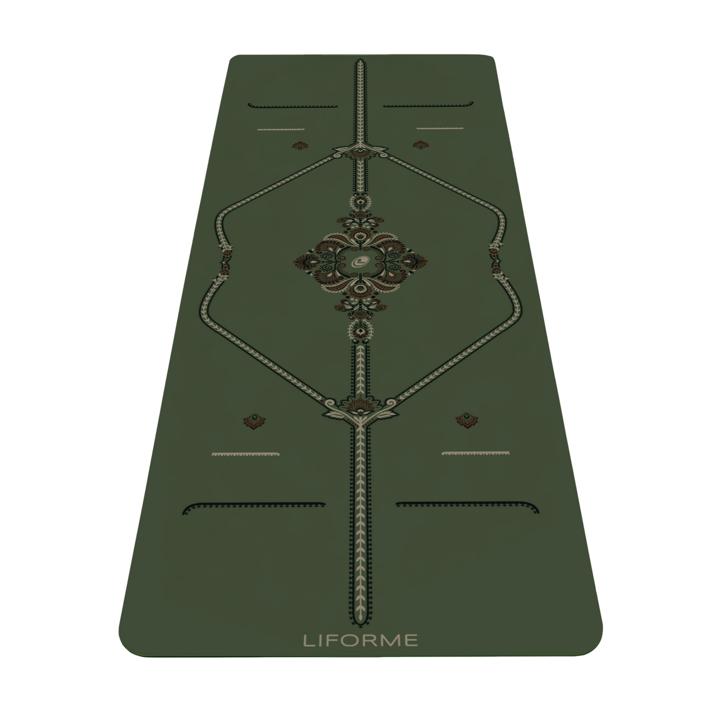 Liforme Yoga Mat