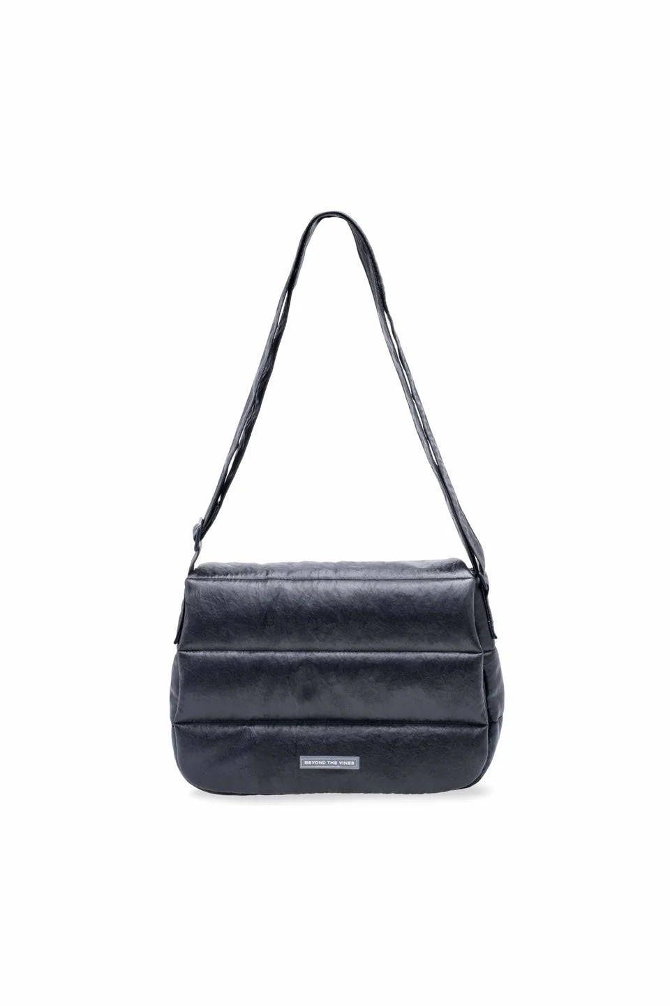 Beyond The Vines BTV Poofy Bag - Mrs. Porter