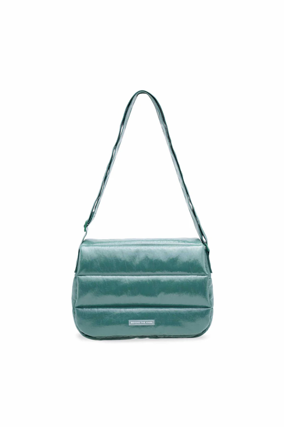 Beyond The Vines BTV Poofy Bag - Mrs. Porter