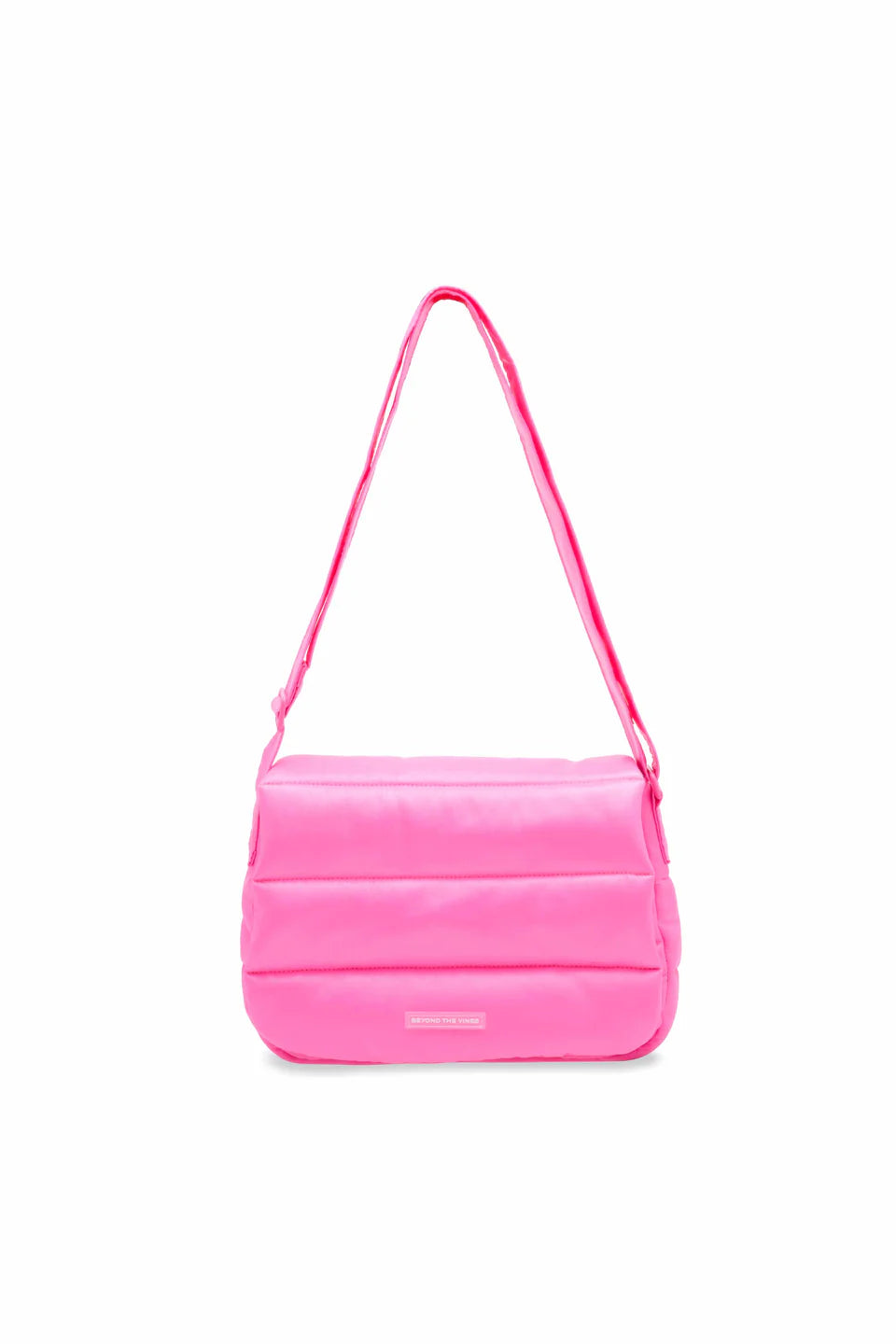 Beyond The Vines BTV Poofy Bag - Mrs. Porter