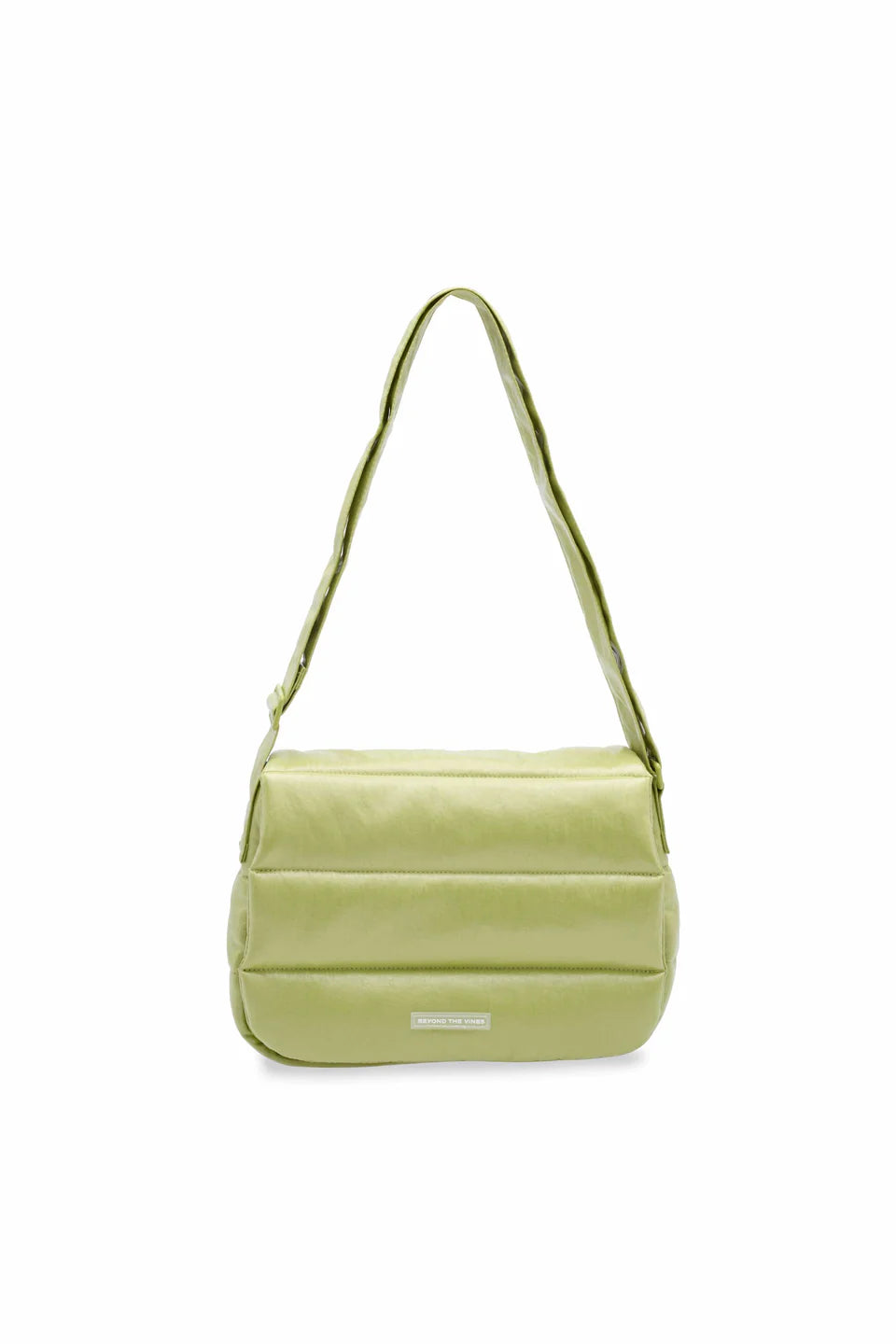 Beyond The Vines BTV Poofy Bag - Mrs. Porter
