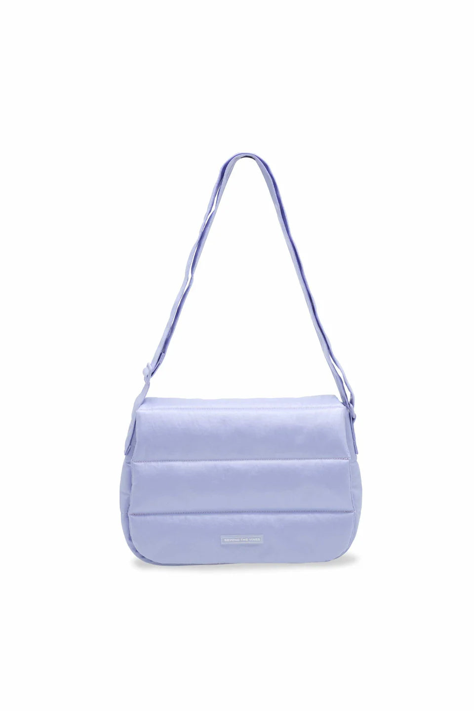 Beyond The Vines BTV Poofy Bag - Mrs. Porter