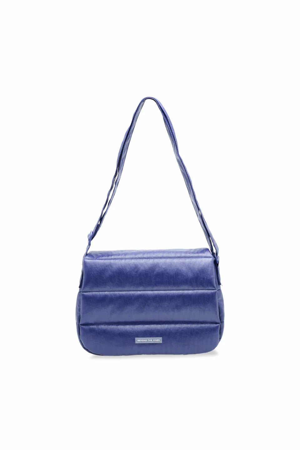 Beyond The Vines BTV Poofy Bag - Mrs. Porter