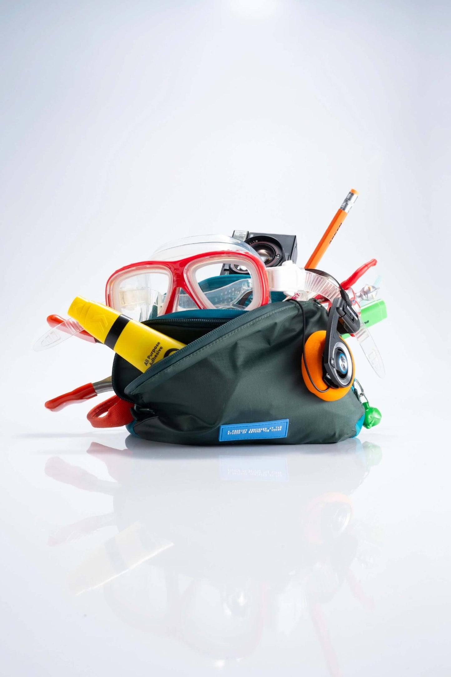 Beyond The Vines BTV ParaPouch Bag