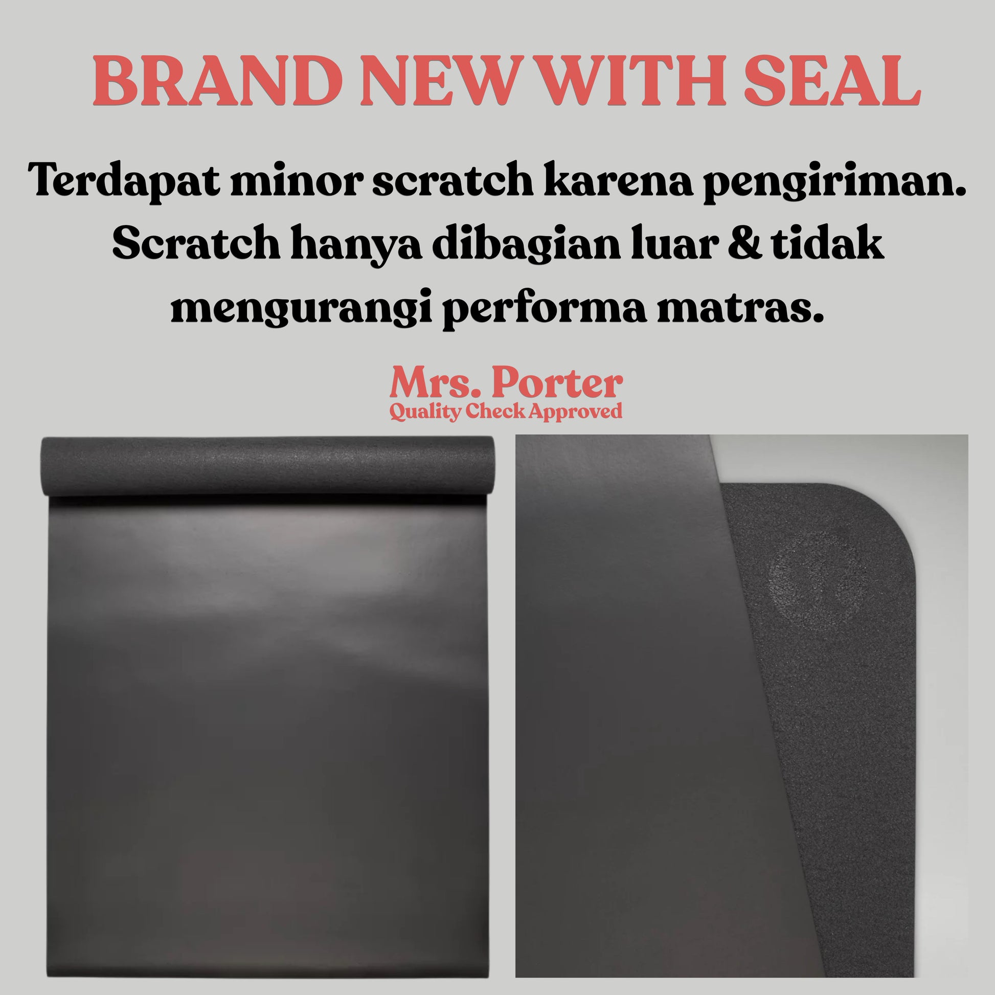 Lululemon Reversible Yoga Mat 5mm - Mrs. Porter