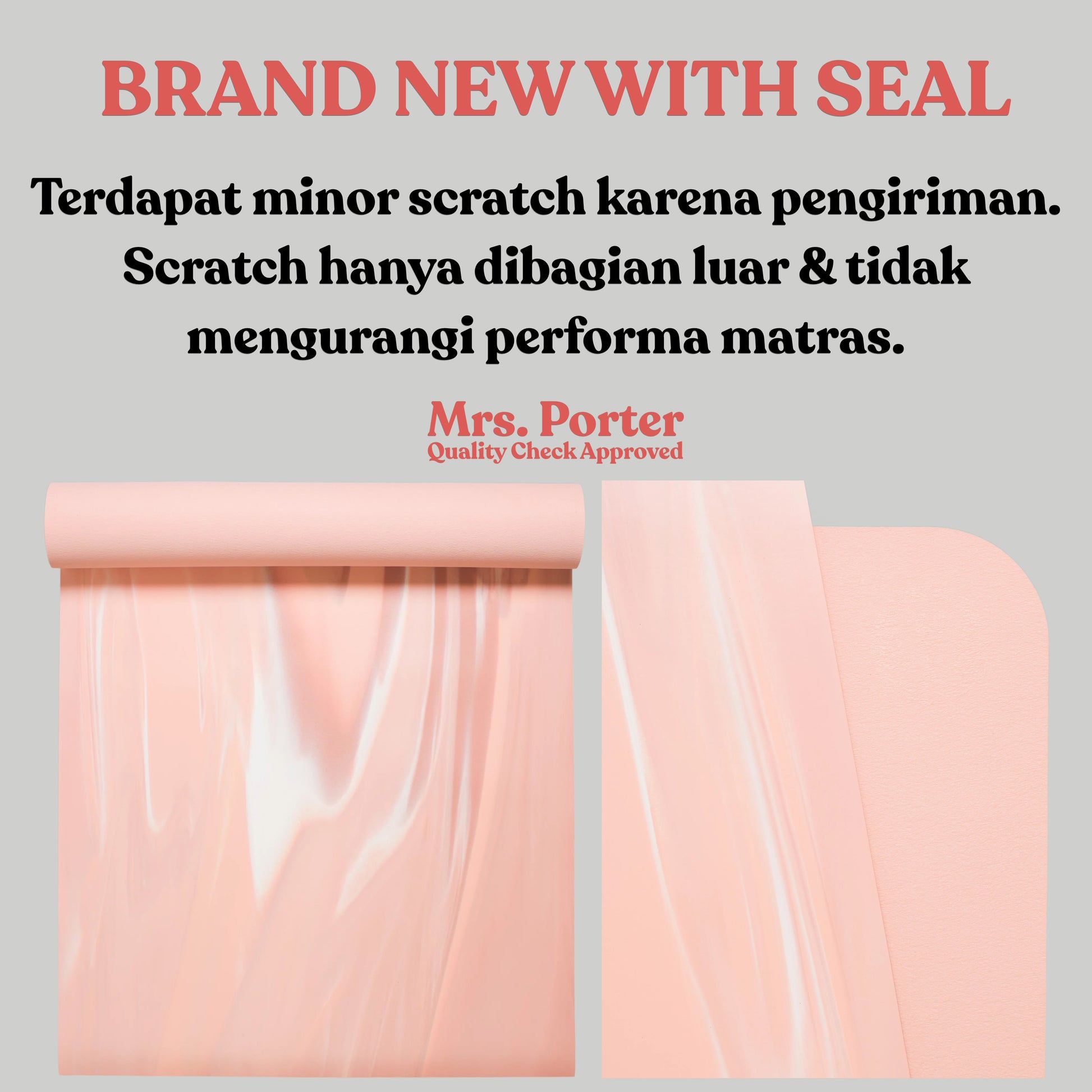 Lululemon Reversible Yoga Mat 5mm - Mrs. Porter