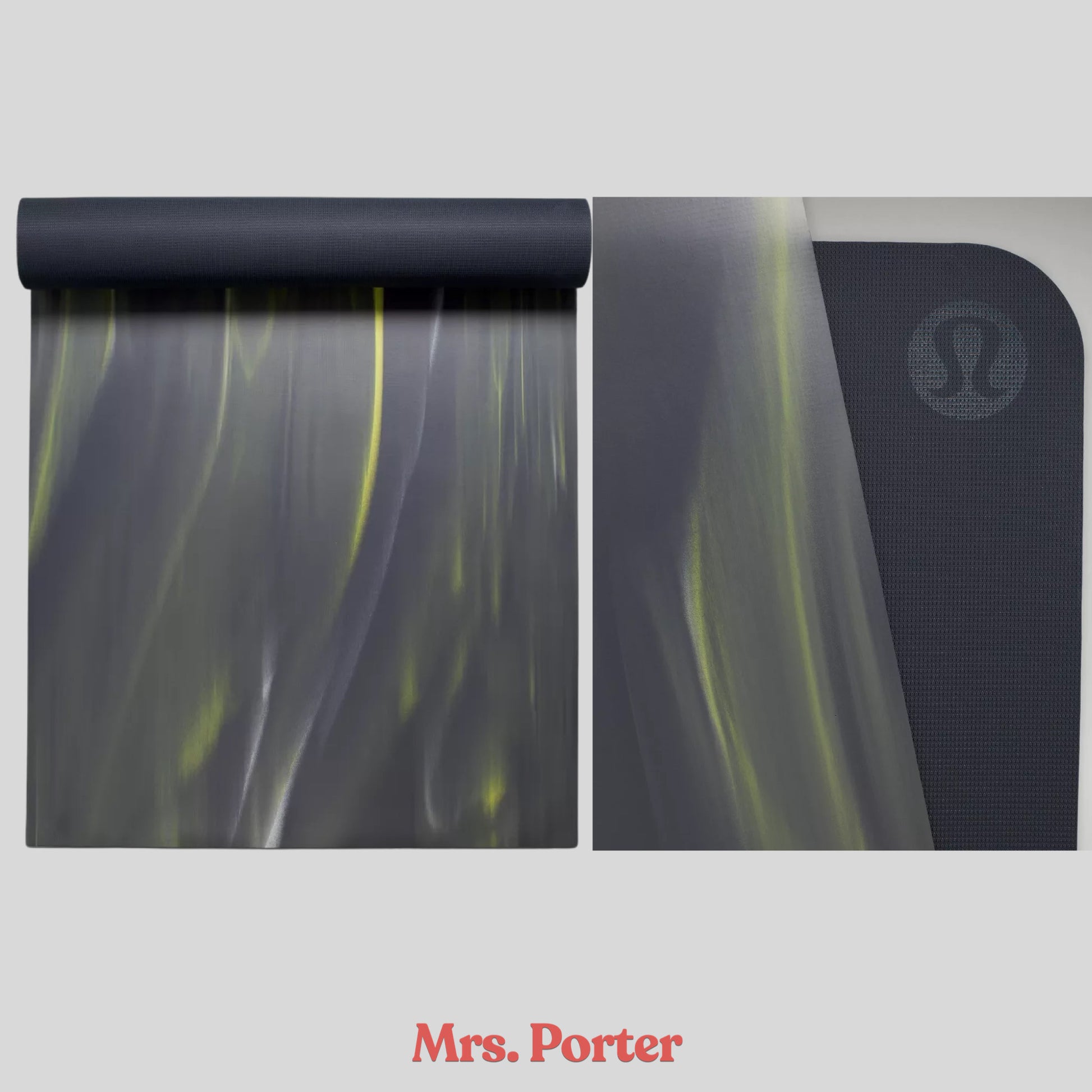 Lululemon Reversible Yoga Mat 5mm - Mrs. Porter