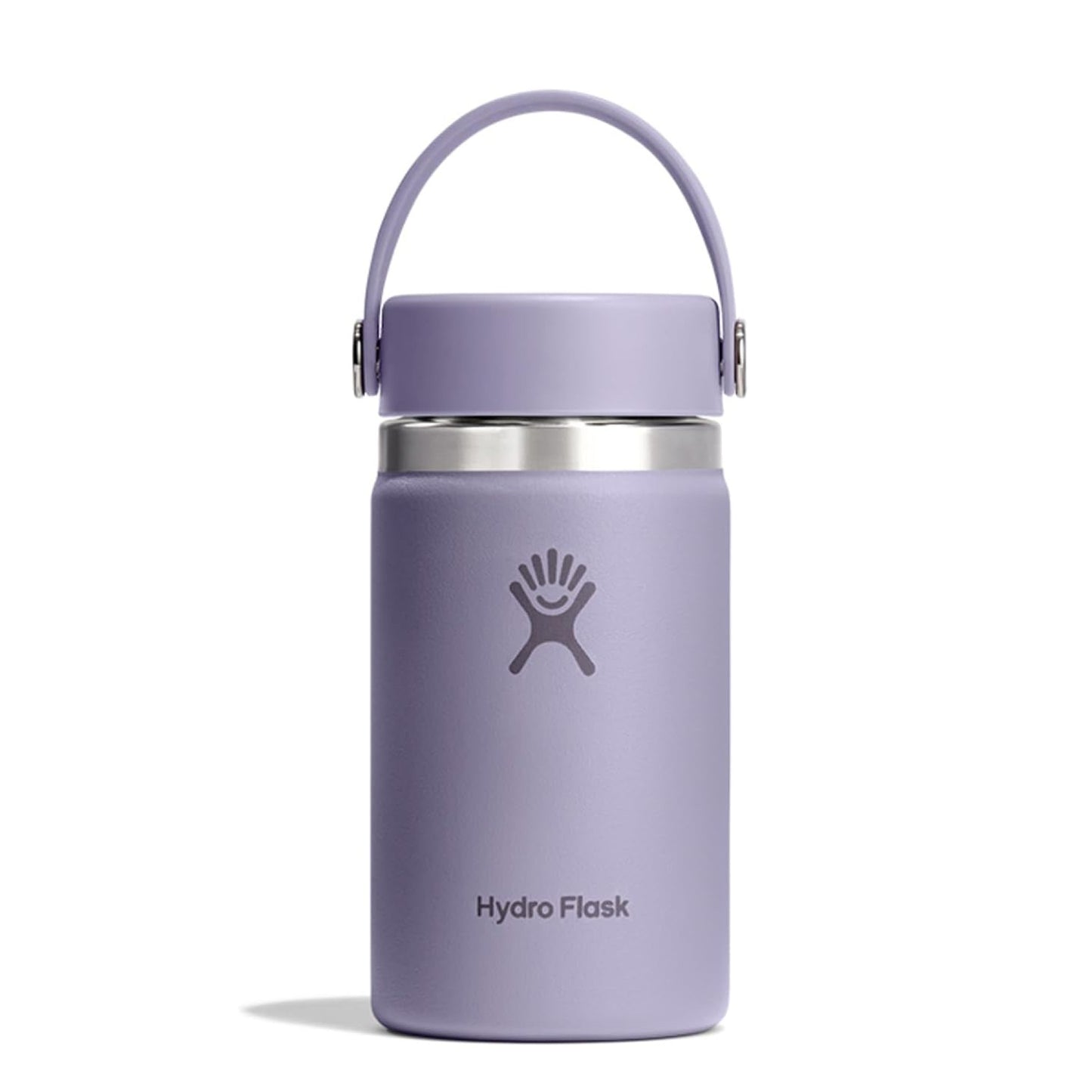 Hydro Flask Tumbler 12oz (354ml) Wide Mouth with Flex Cap
