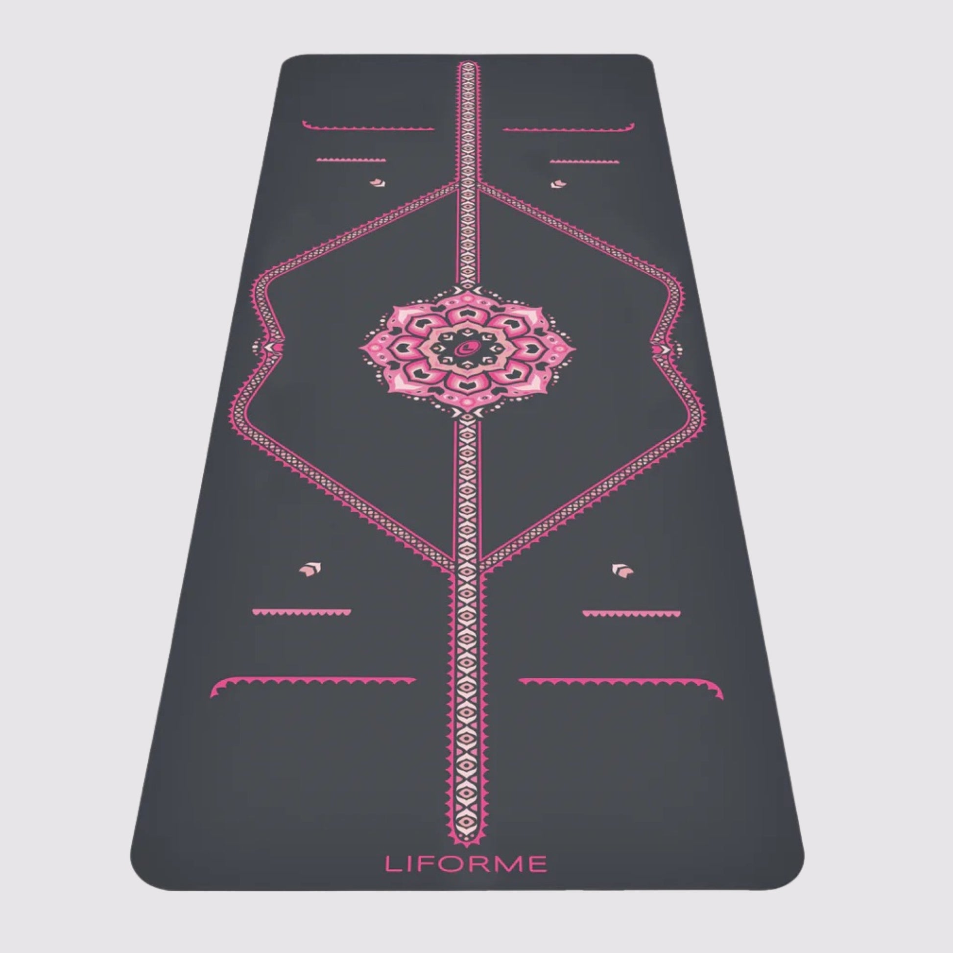 Liforme Yoga Mat - Mrs. Porter