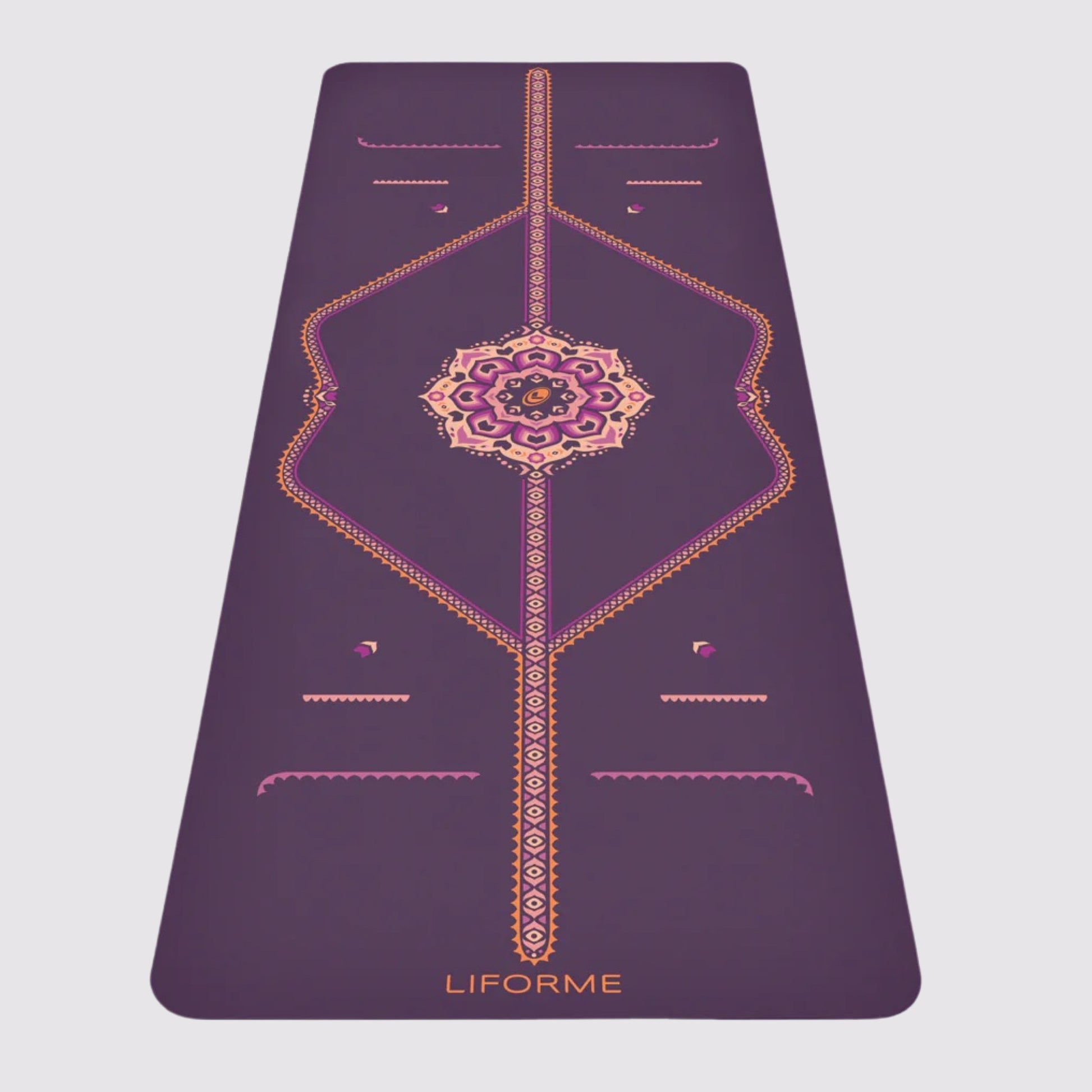 Liforme Yoga Mat - Mrs. Porter