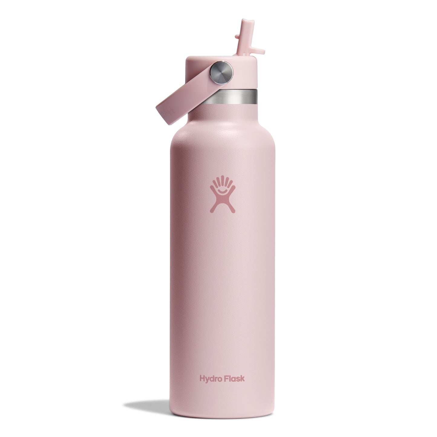 Hydro Flask Tumbler 21oz (621ml) Standard Mouth with Flex Straw Cap - Mrs. Porter