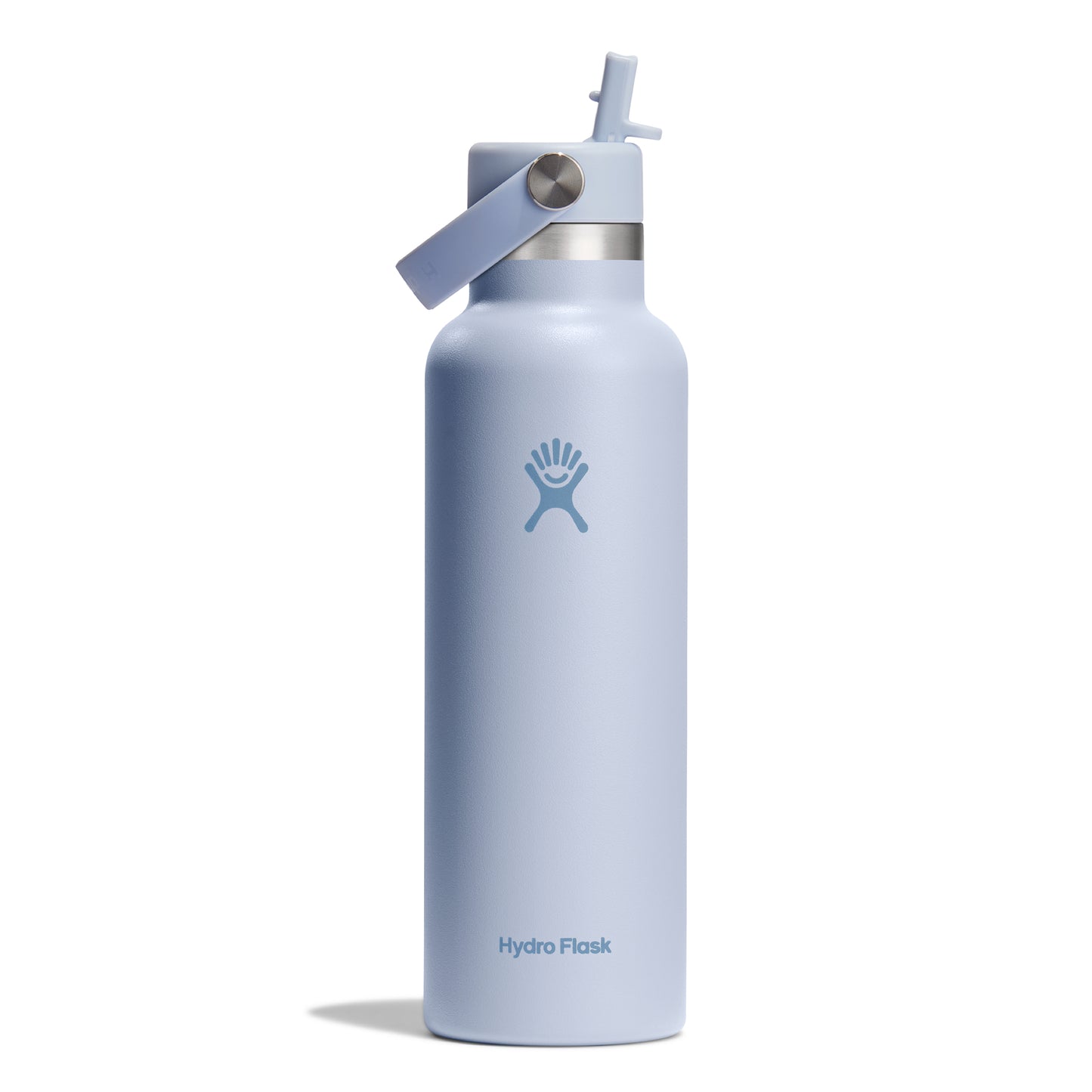 Hydro Flask Tumbler 21oz (621ml) Standard Mouth with Flex Straw Cap - Mrs. Porter