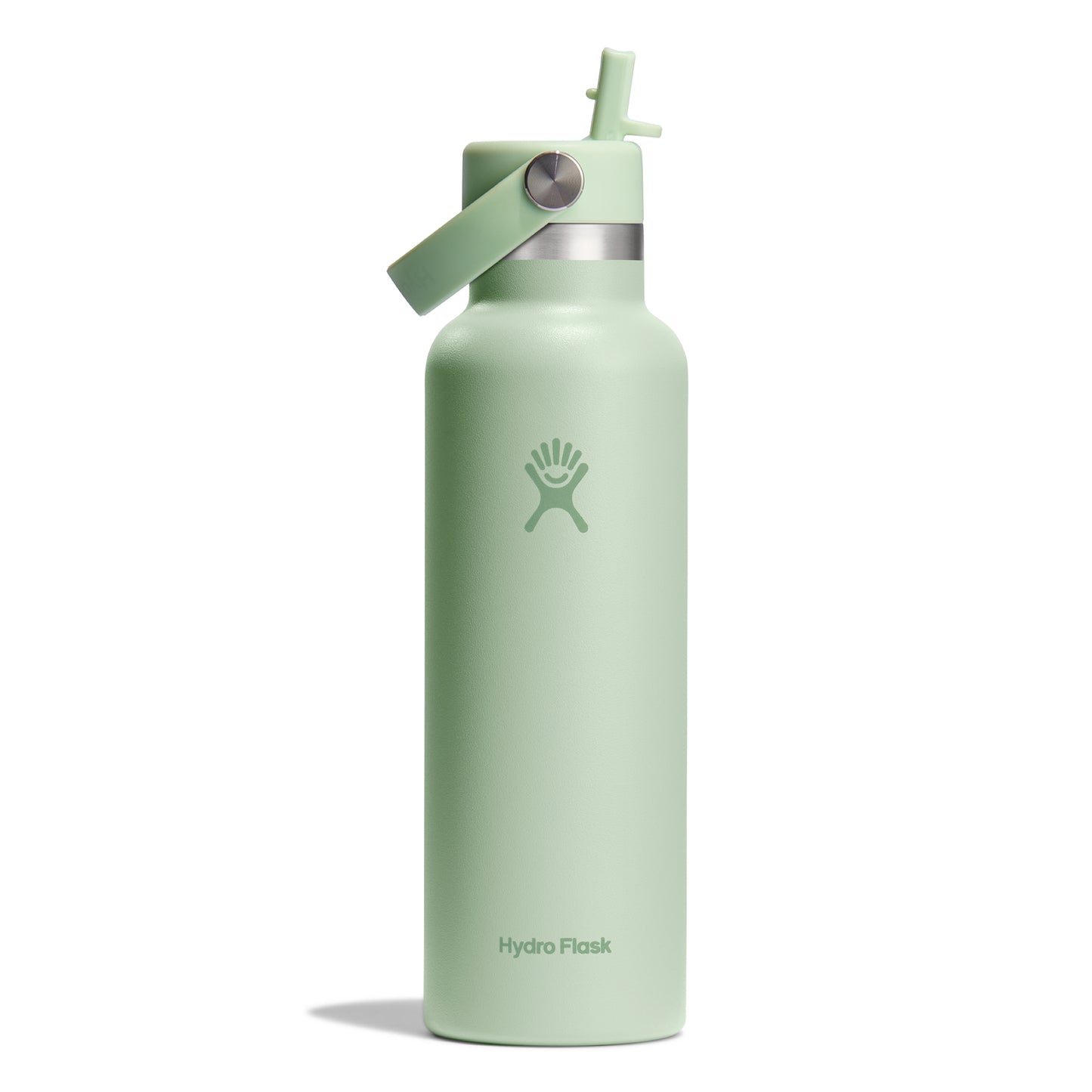 Hydro Flask Tumbler 21oz (621ml) Standard Mouth with Flex Straw Cap - Mrs. Porter