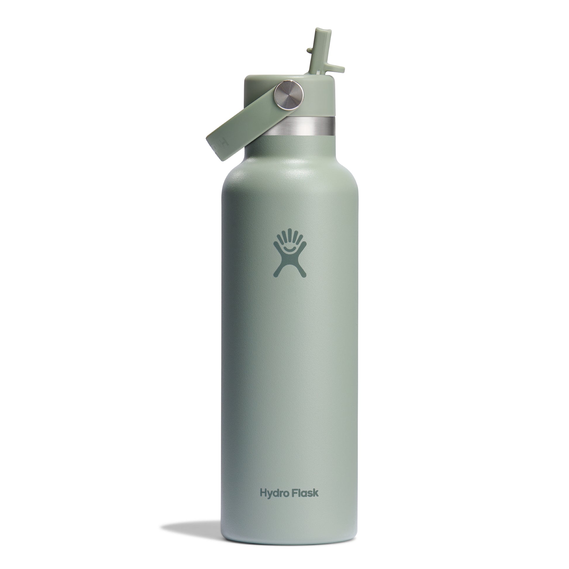 Hydro Flask Tumbler 21oz (621ml) Standard Mouth with Flex Straw Cap - Mrs. Porter