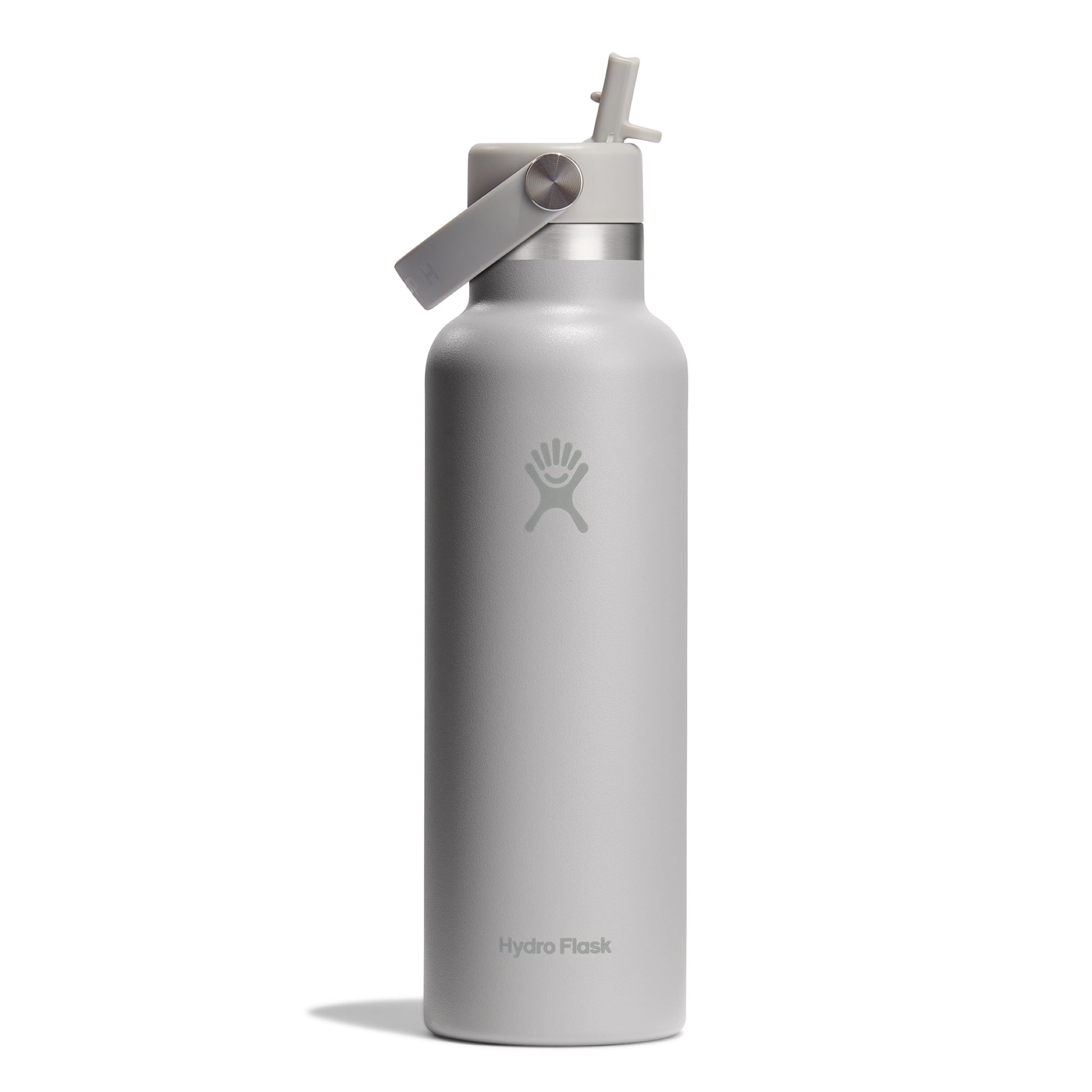 Hydro Flask Tumbler 21oz (621ml) Standard Mouth with Flex Straw Cap - Mrs. Porter